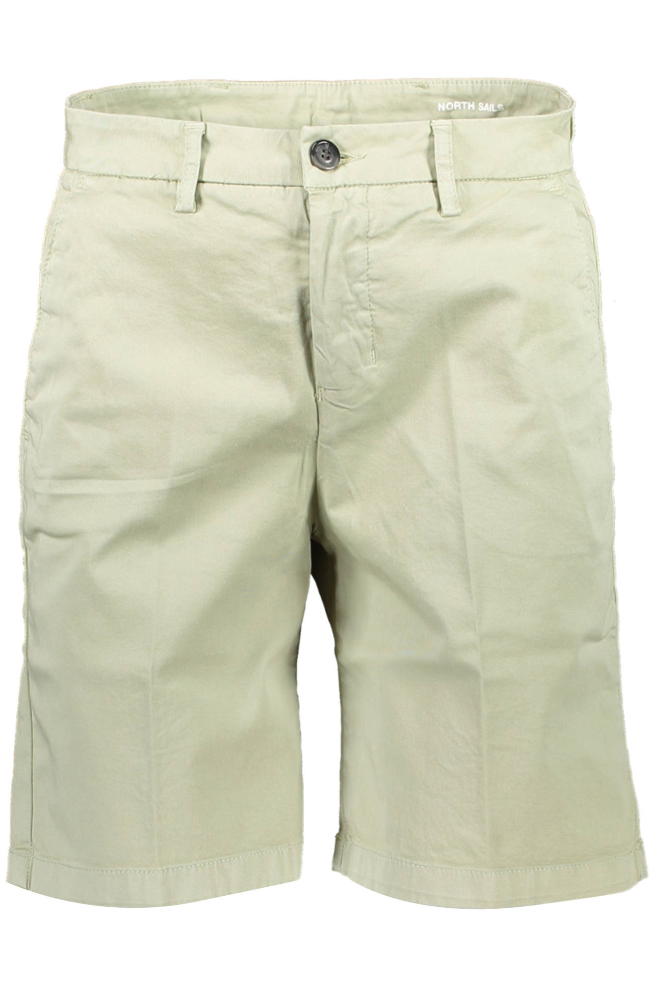 Pantaloni NORTH SAILS Verde