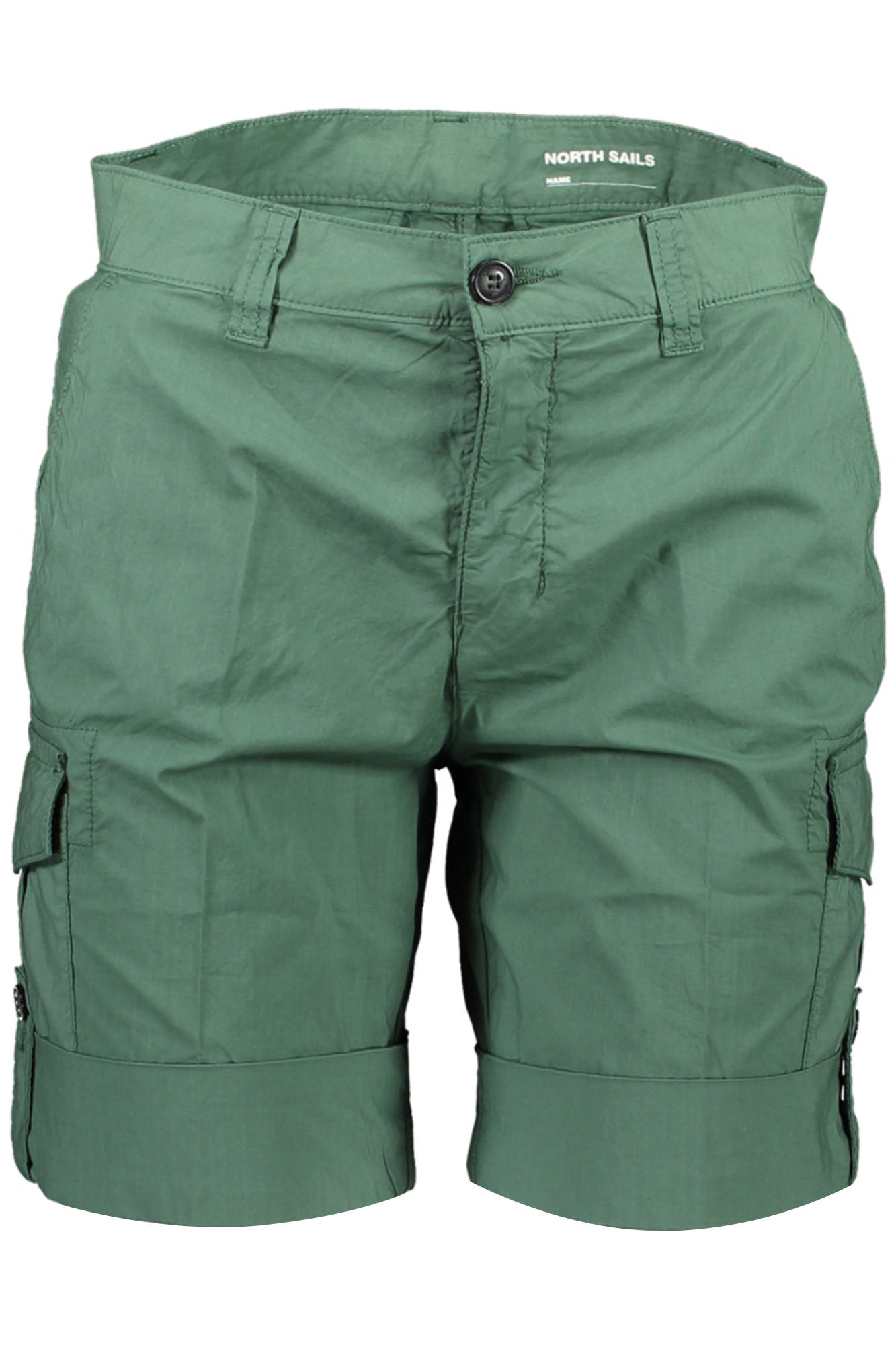 Pantaloni NORTH SAILS Verde