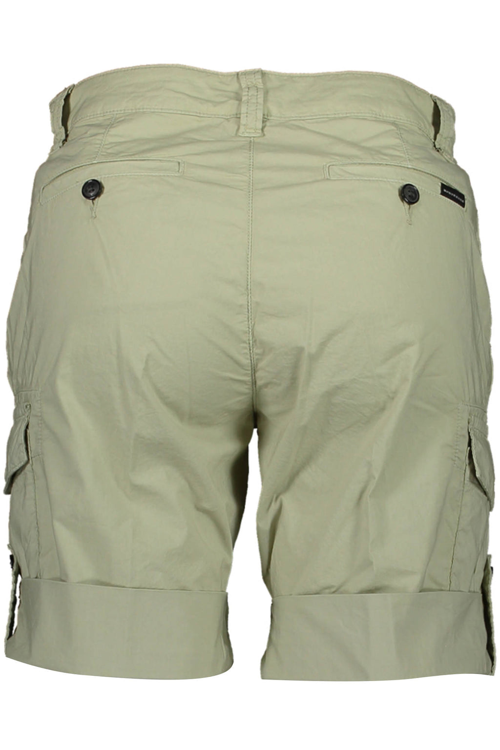 Pantaloni NORTH SAILS Verde