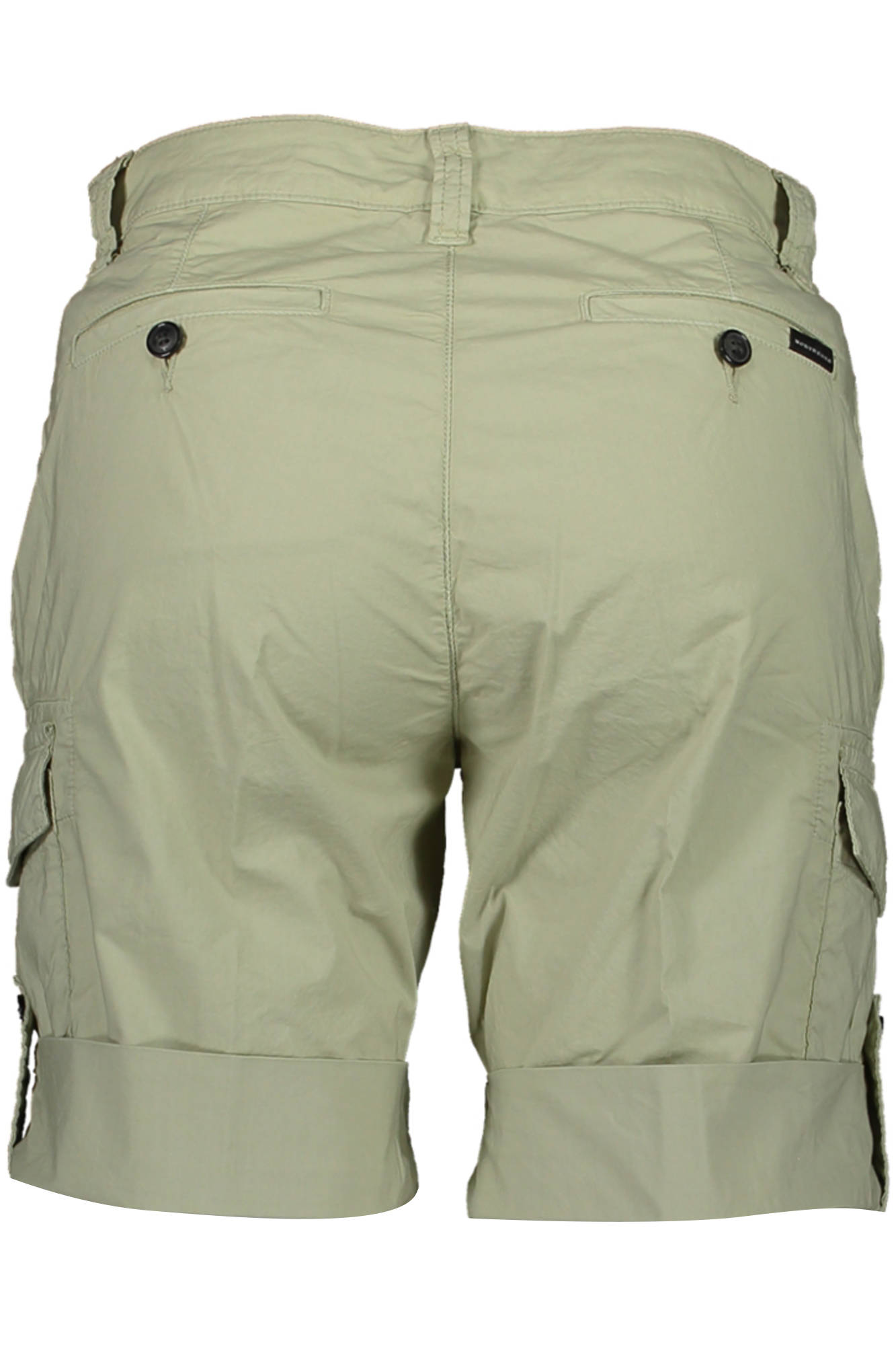 Pantaloni NORTH SAILS Verde