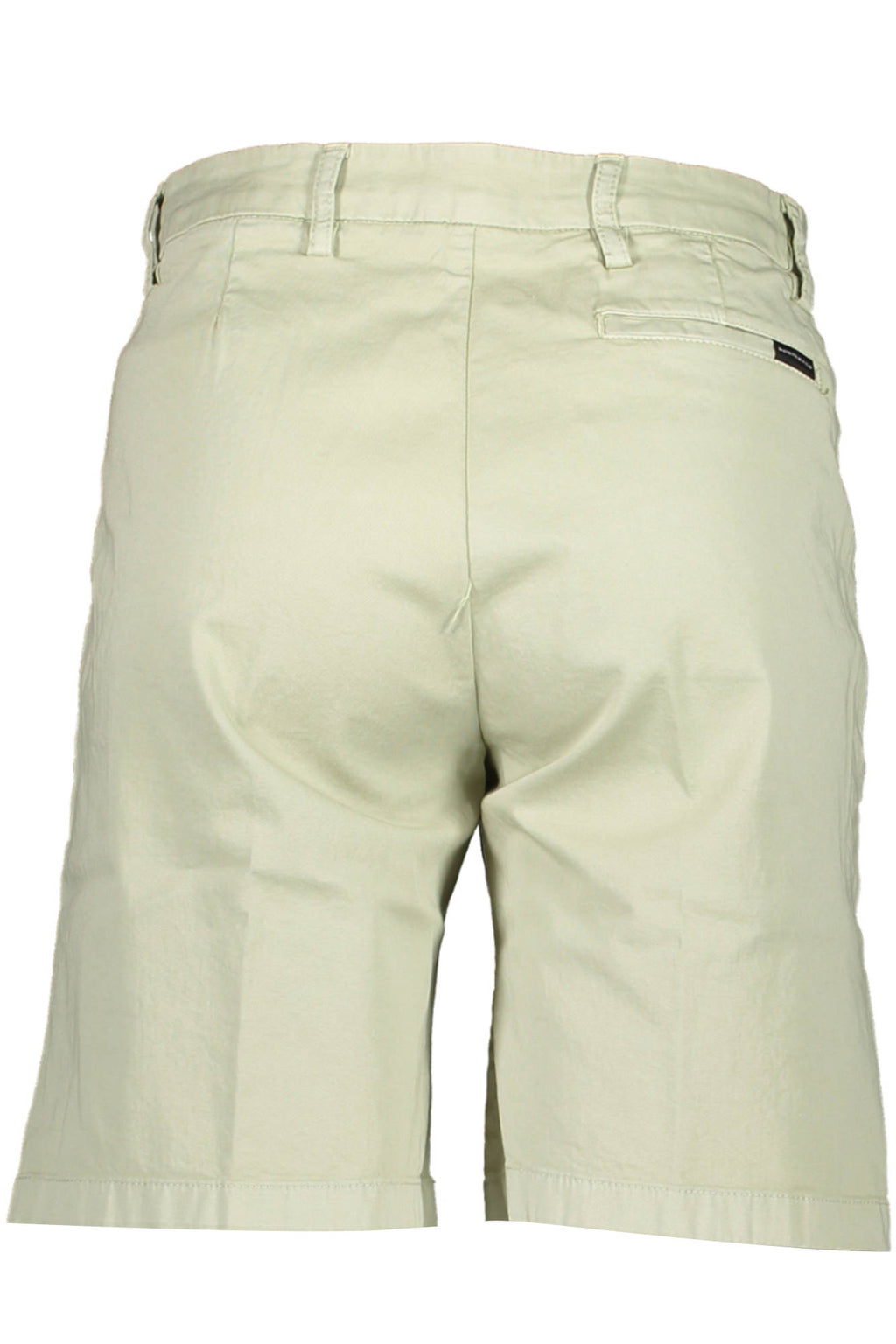 Pantaloni NORTH SAILS Verde