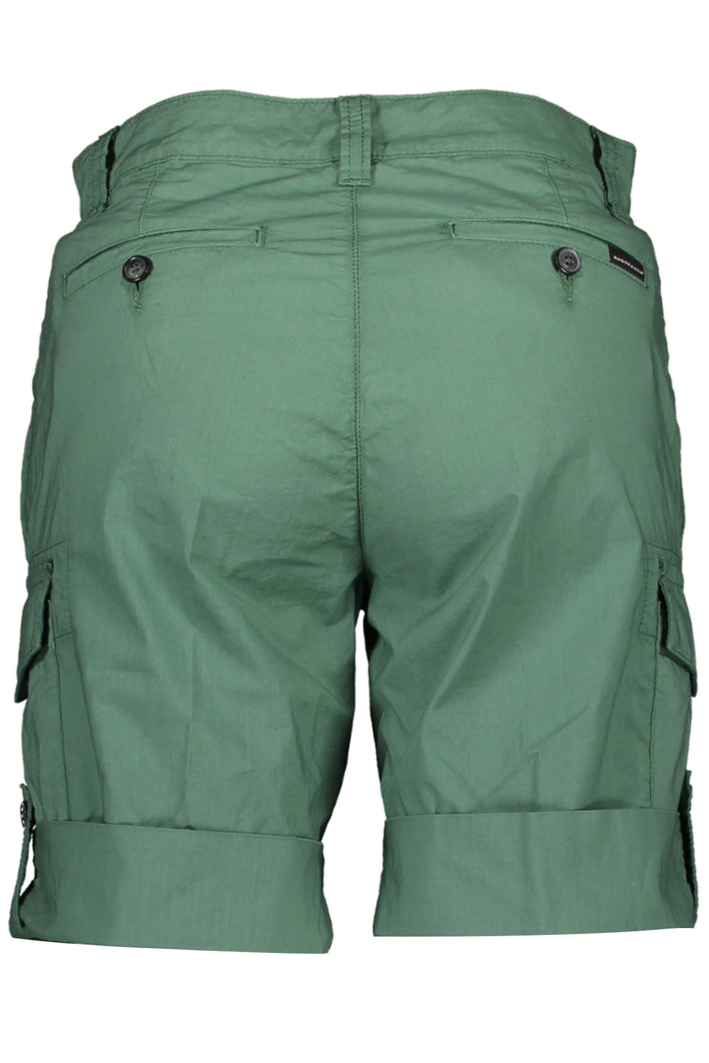 Pantaloni NORTH SAILS Verde