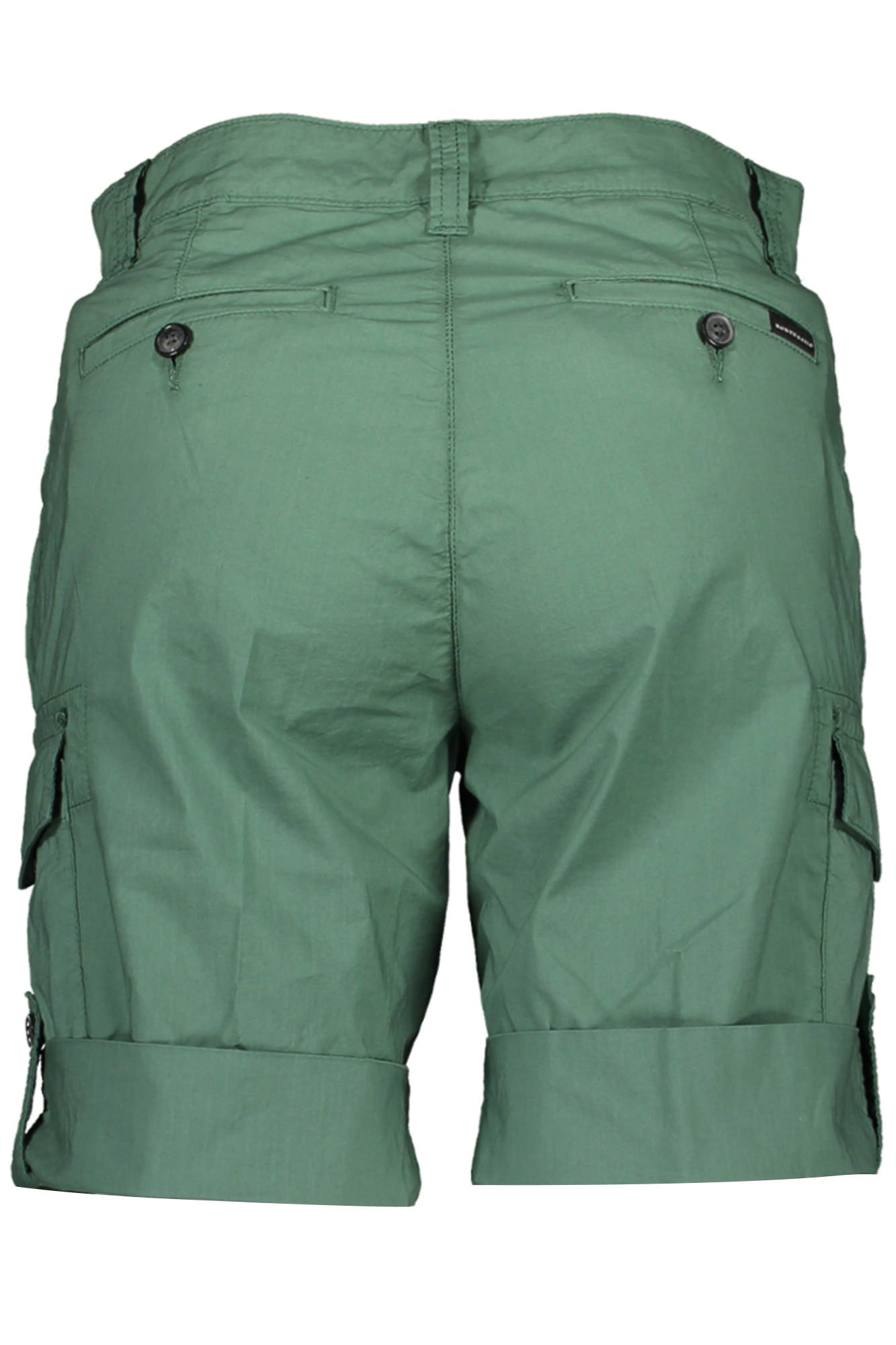 Pantaloni NORTH SAILS Verde