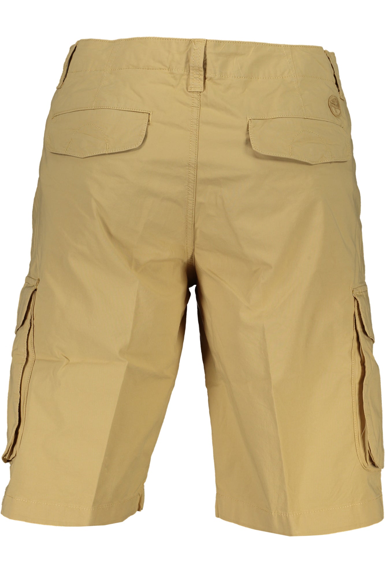 Pantaloni NORTH SAILS Beige
