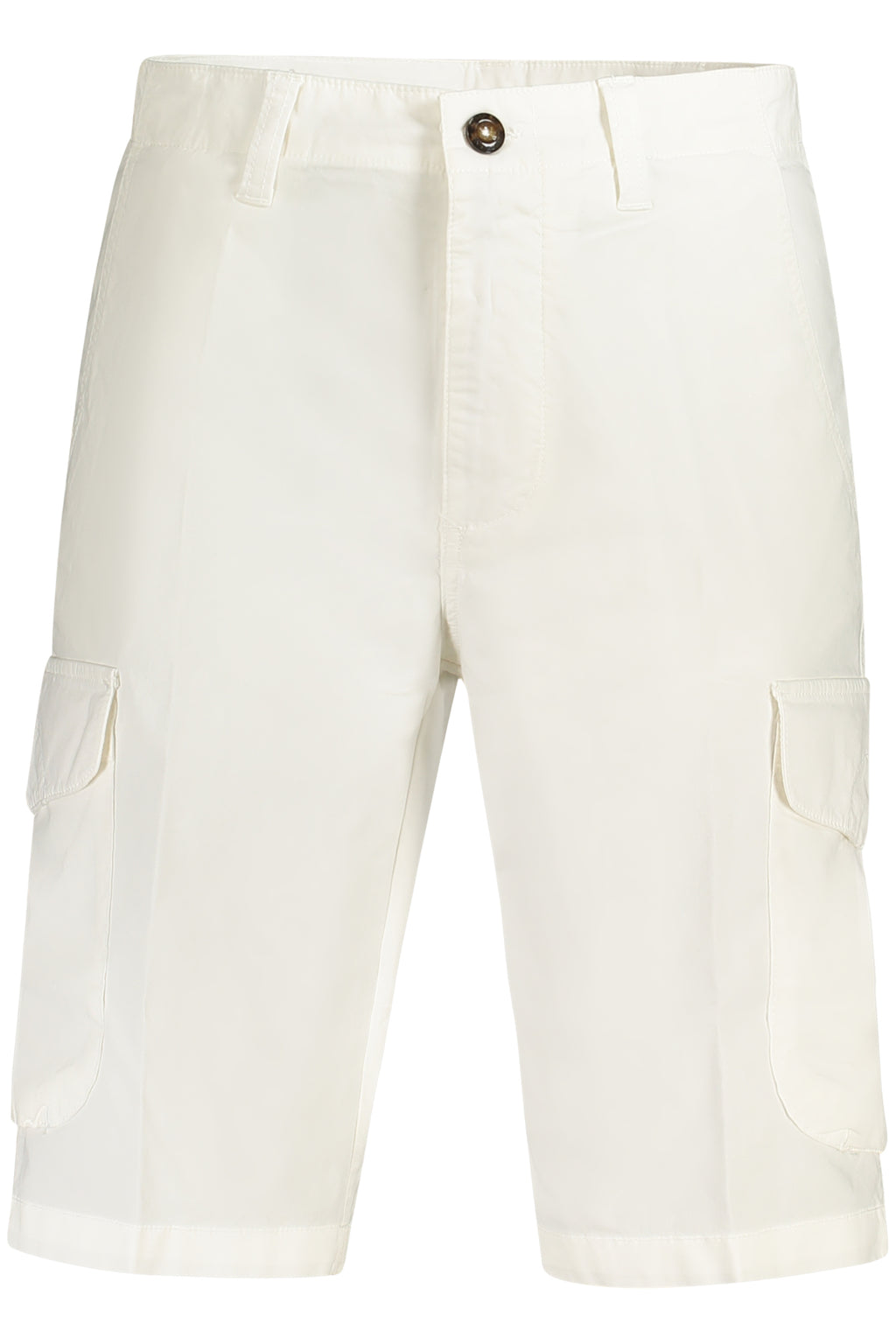 Pantaloni North Sails Bianco 673098000