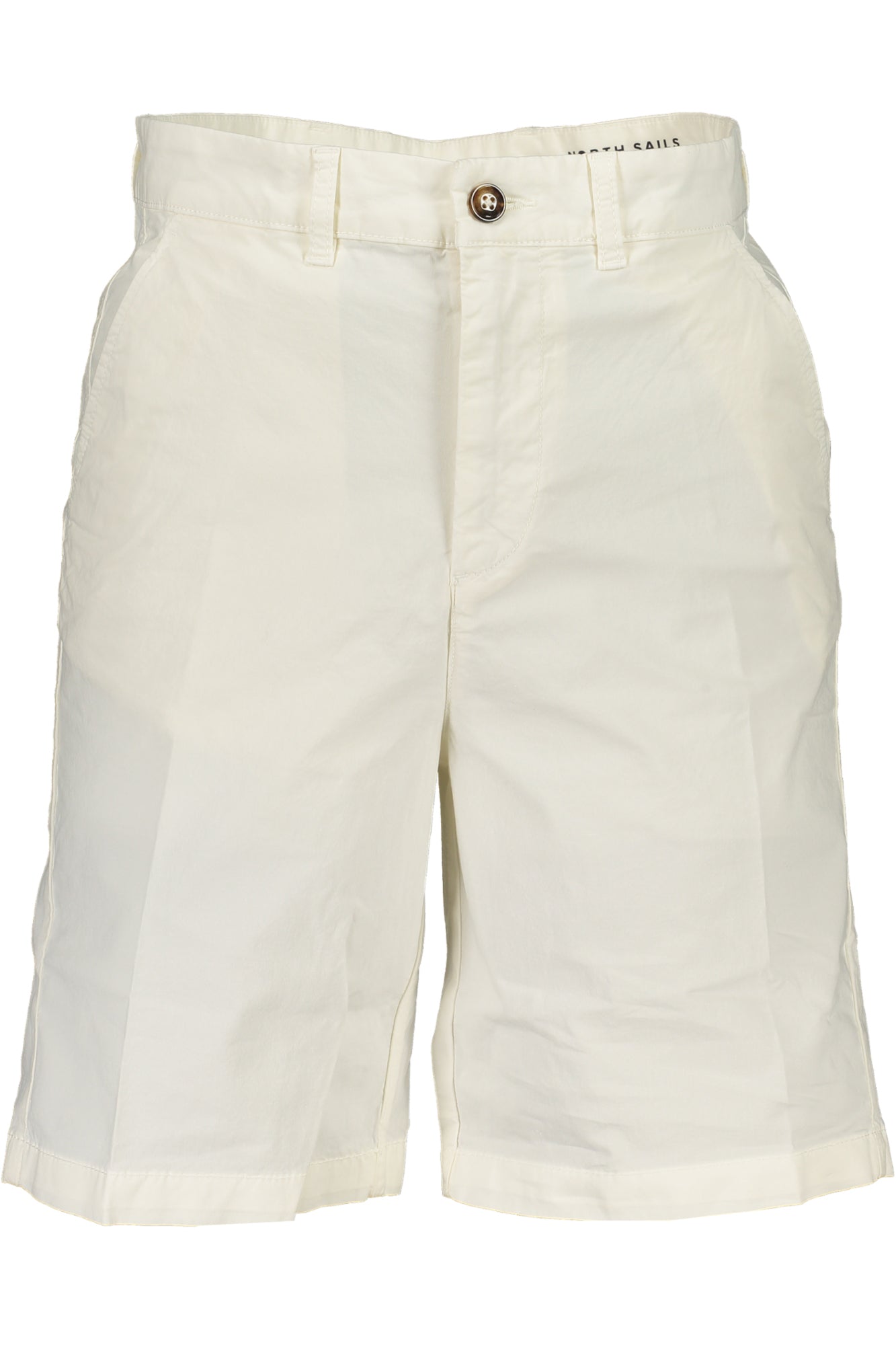 Pantaloni NORTH SAILS Bianco
