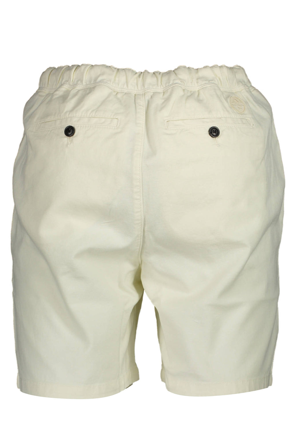 Pantaloni NORTH SAILS Bianco