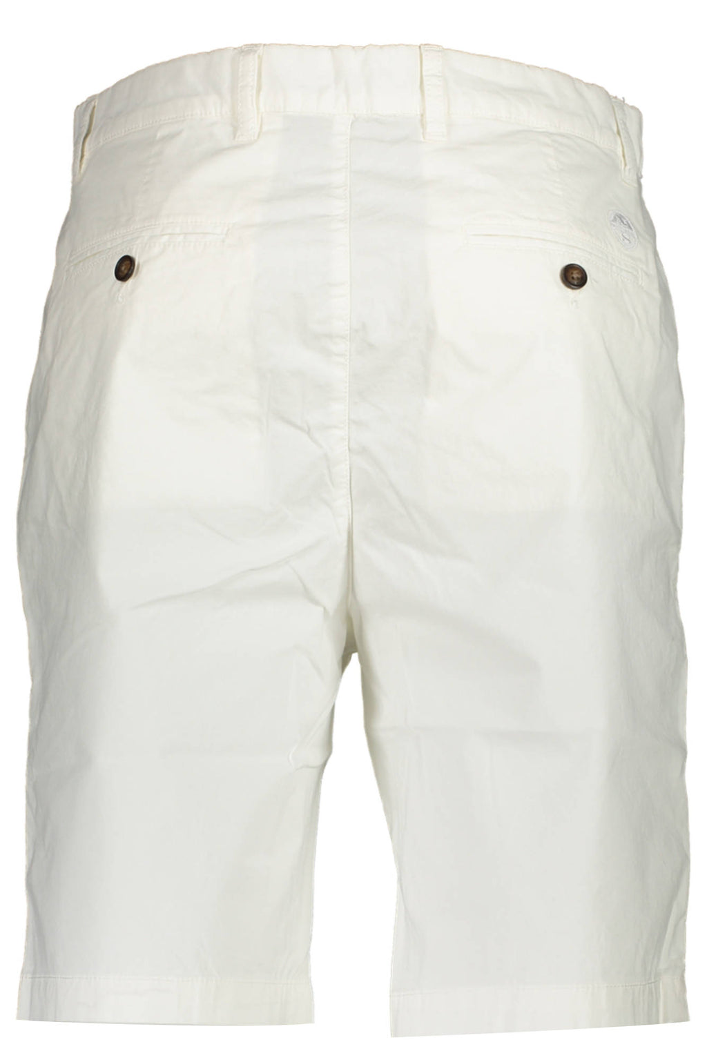 Pantaloni NORTH SAILS Bianco