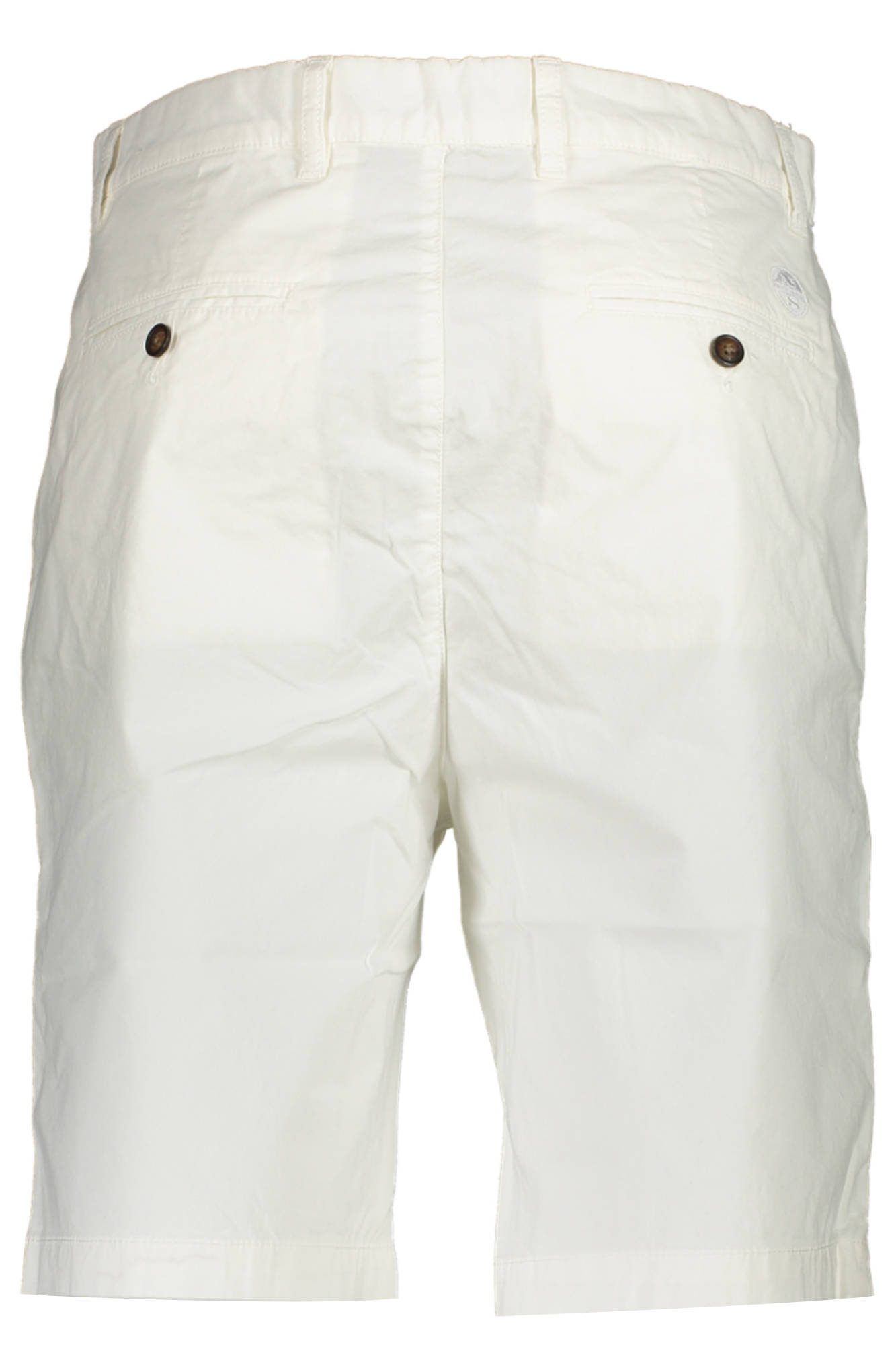 Pantaloni NORTH SAILS Bianco