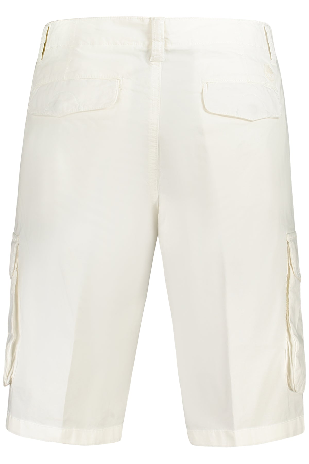 Pantaloni North Sails Bianco 673098000