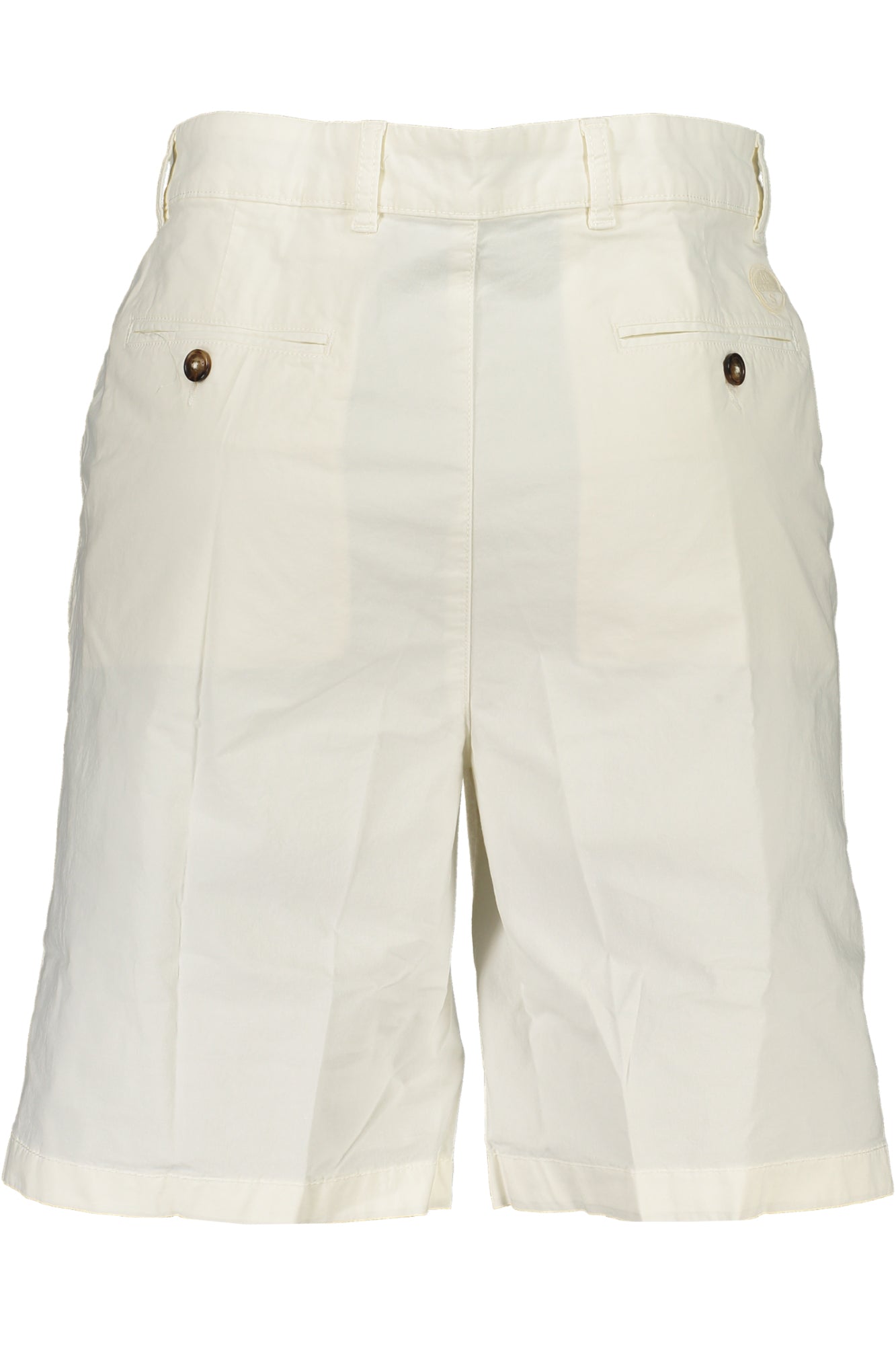 Pantaloni NORTH SAILS Bianco