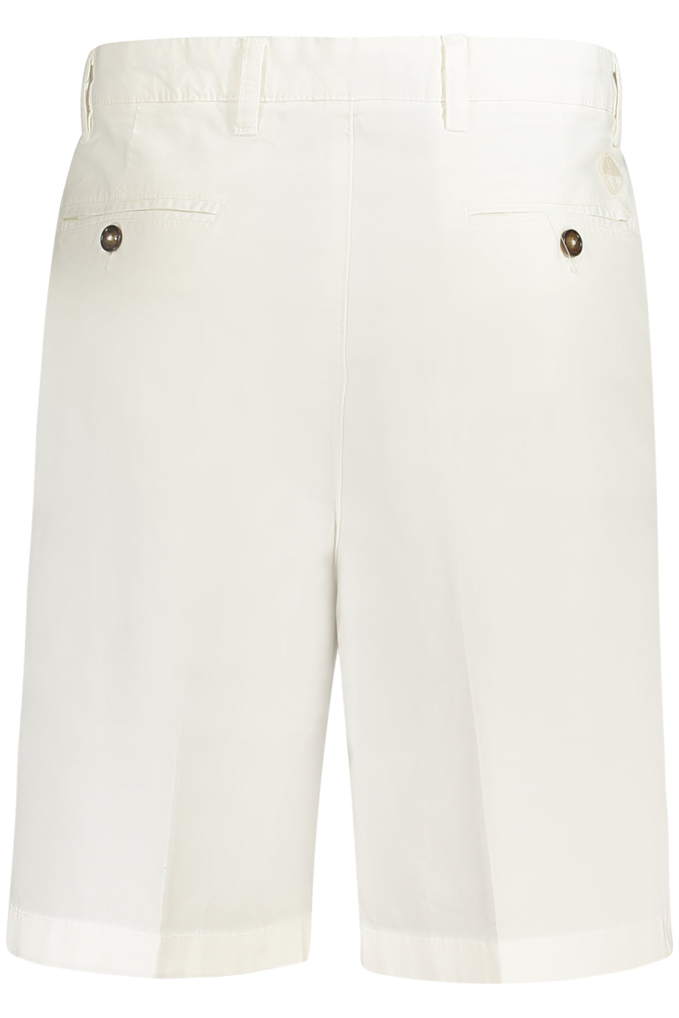 Pantaloni NORTH SAILS Bianco