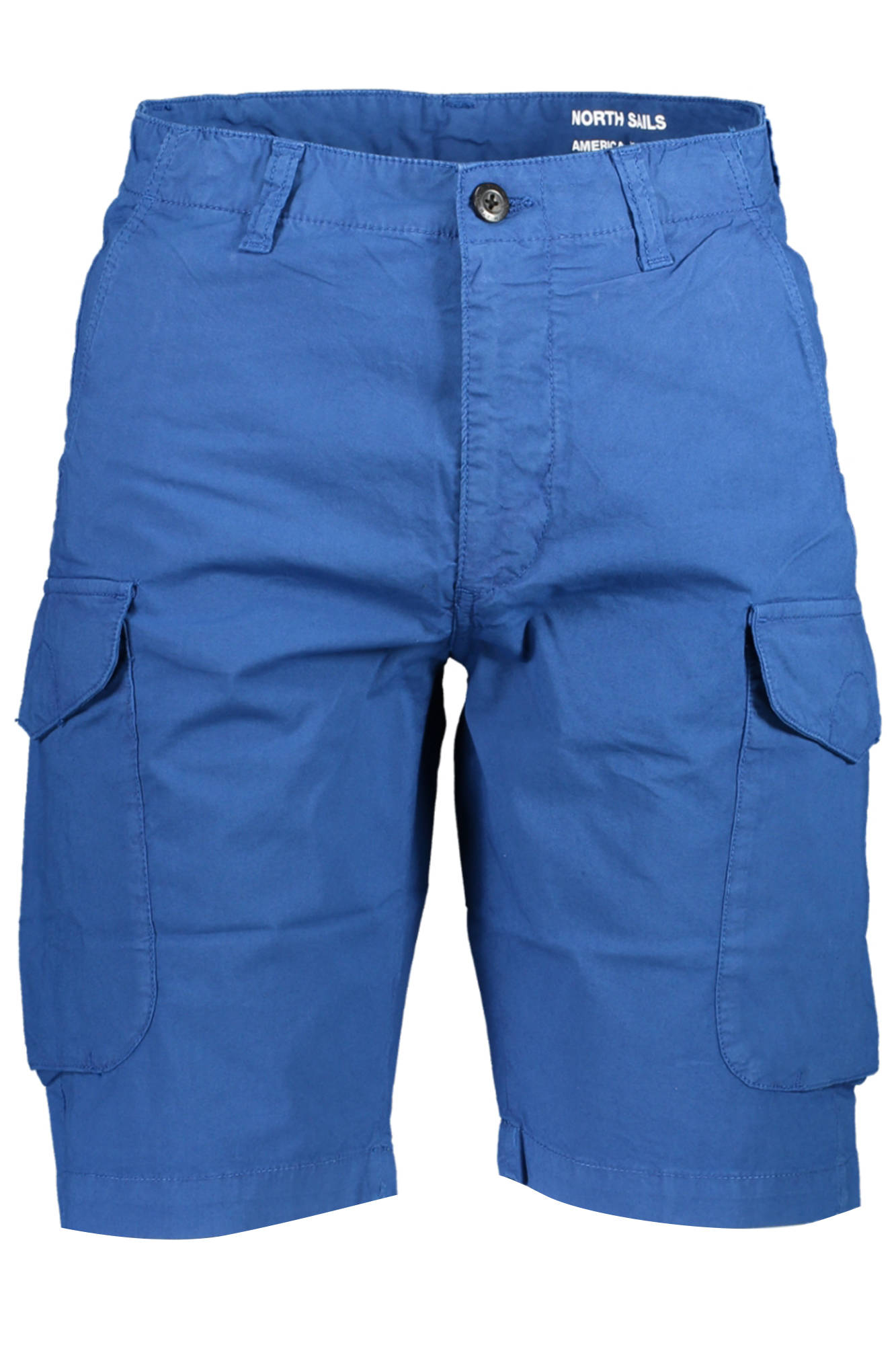 Pantaloni NORTH SAILS Blu