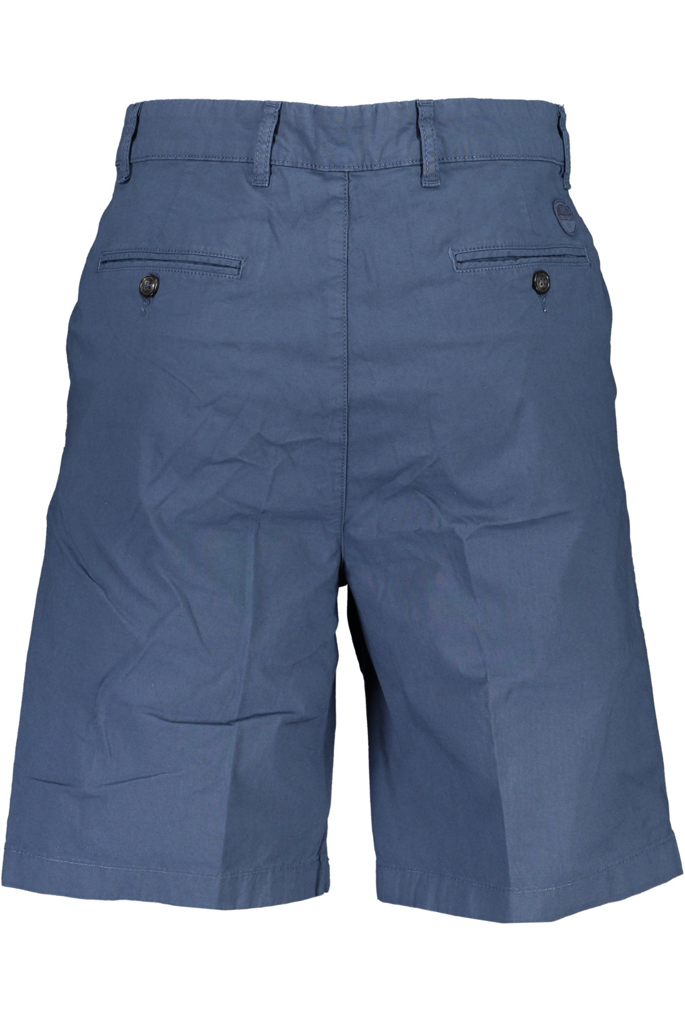 Pantaloni NORTH SAILS Blu
