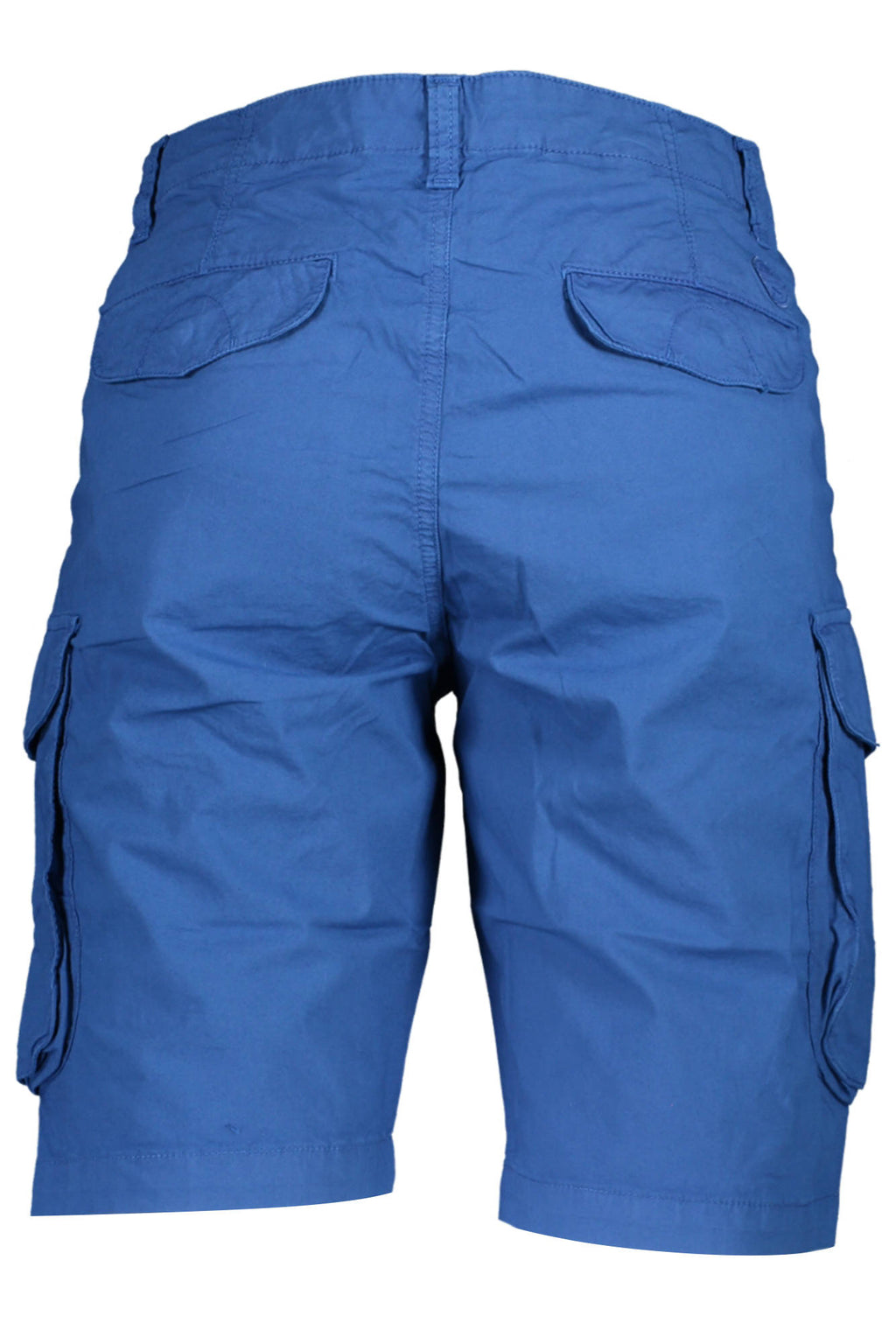 Pantaloni NORTH SAILS Blu