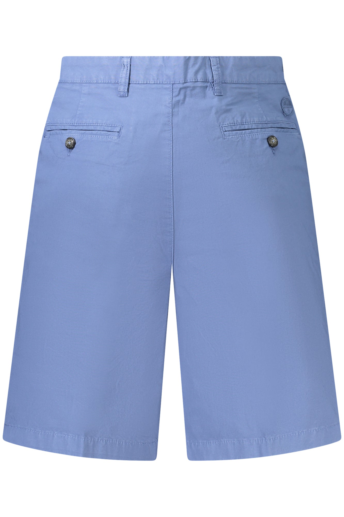 Pantaloni NORTH SAILS Blu