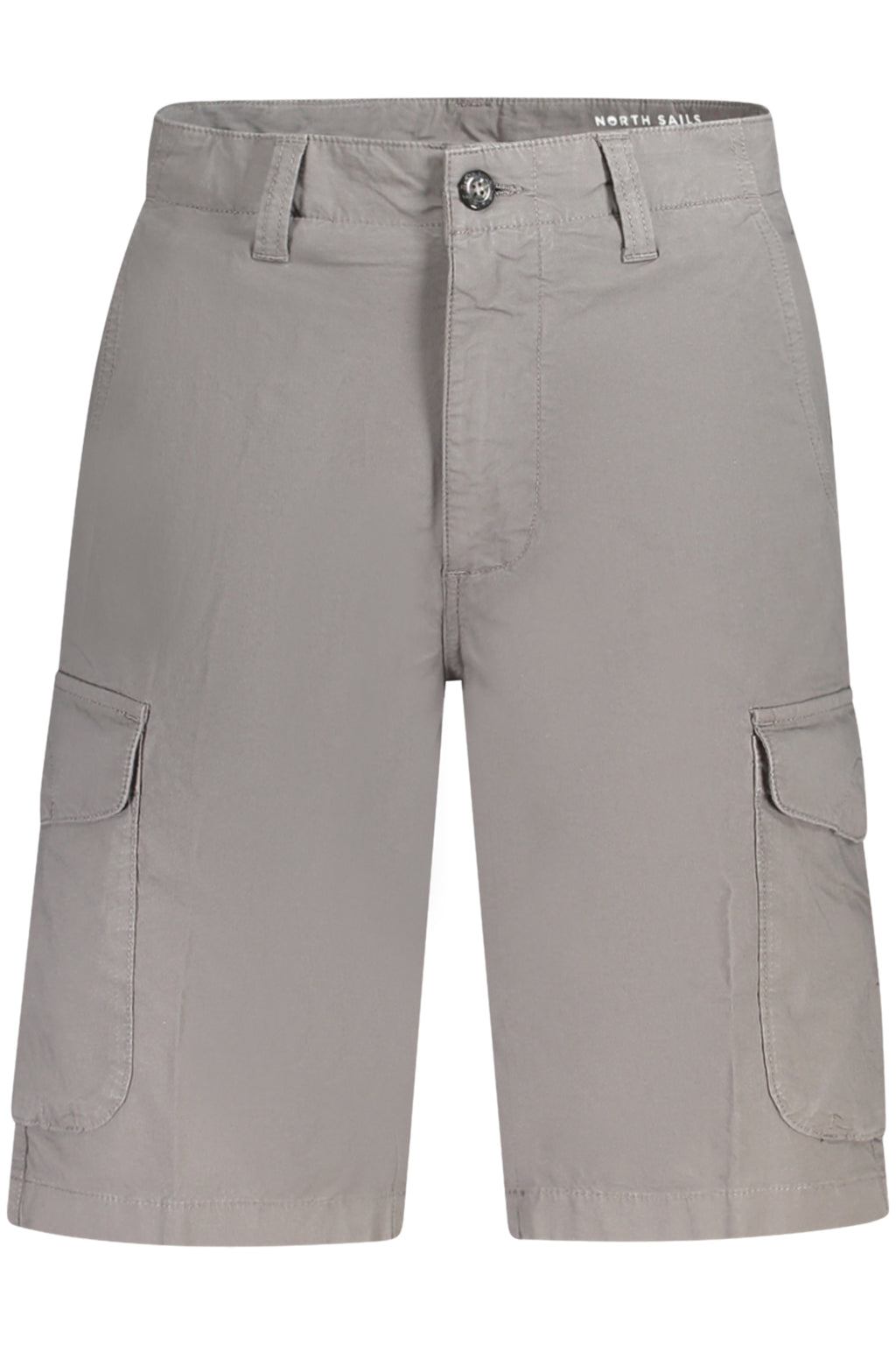 Pantaloni NORTH SAILS Grigio