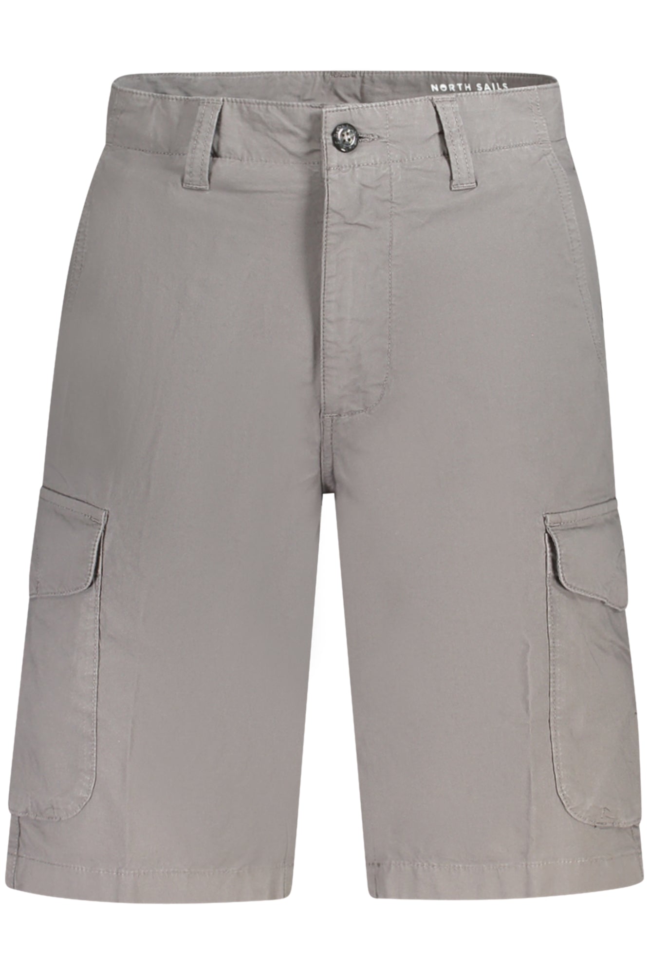 Pantaloni NORTH SAILS Grigio