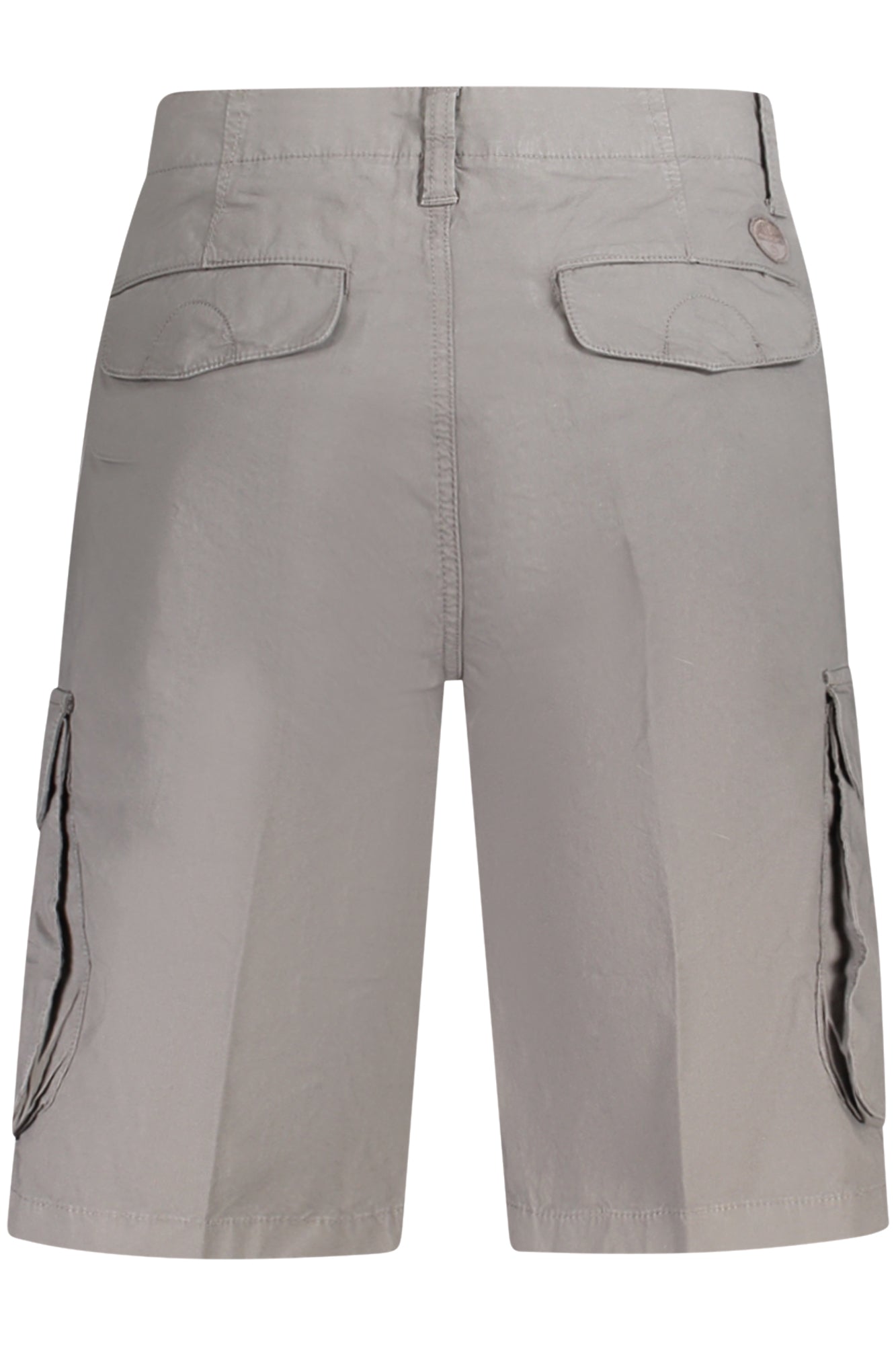 Pantaloni NORTH SAILS Grigio