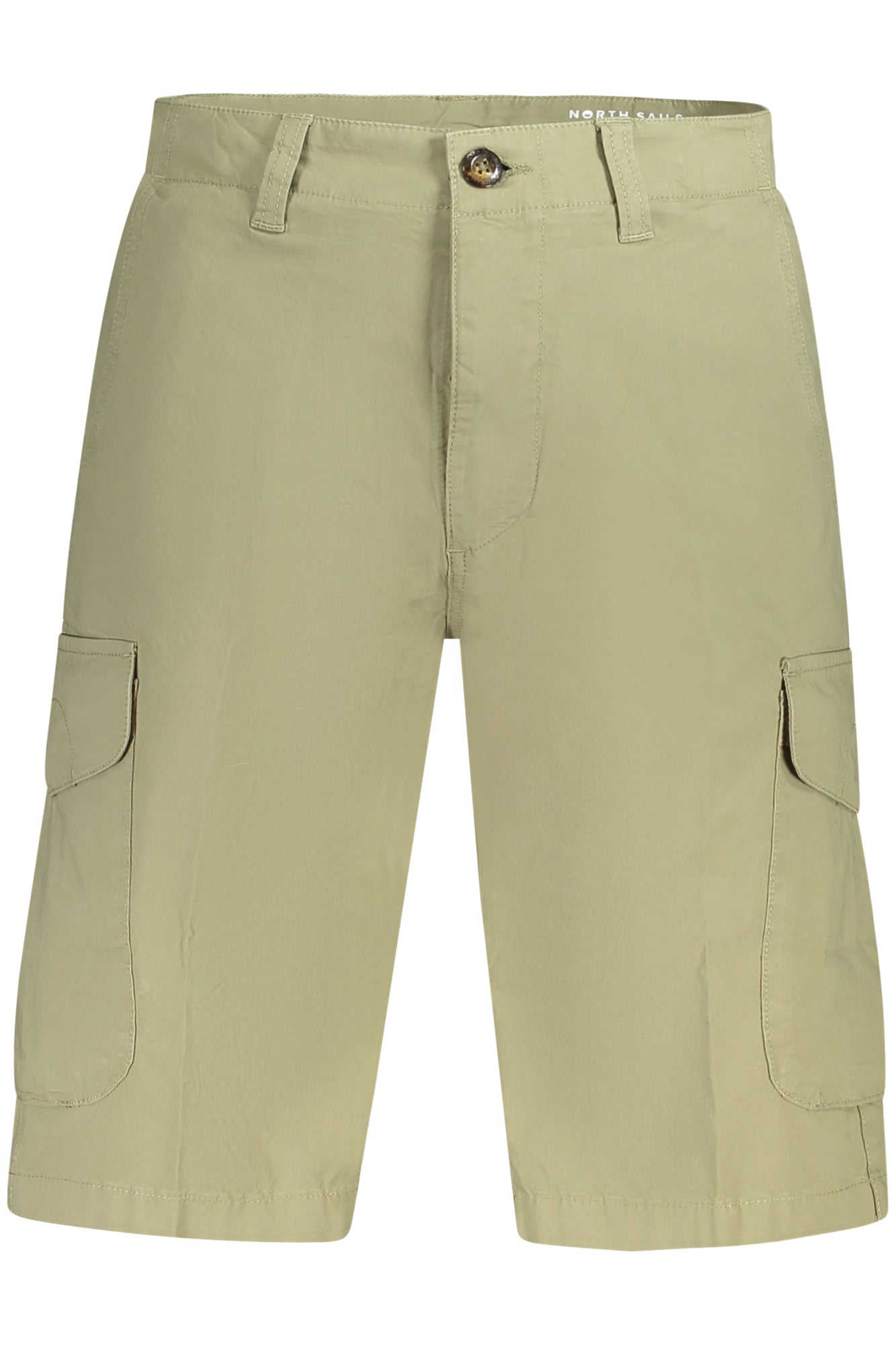 Pantaloni NORTH SAILS Verde