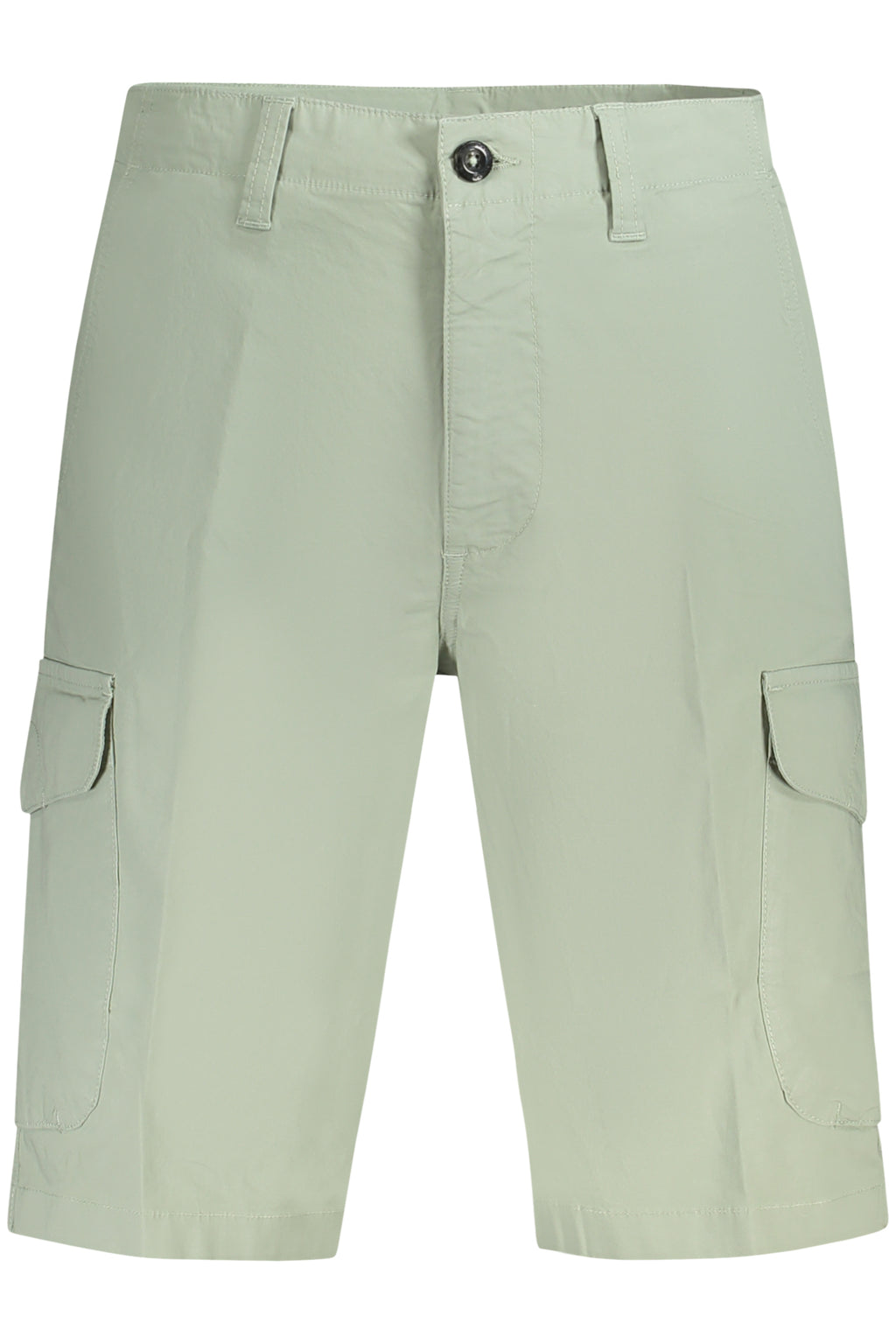 Pantaloni NORTH SAILS Verde