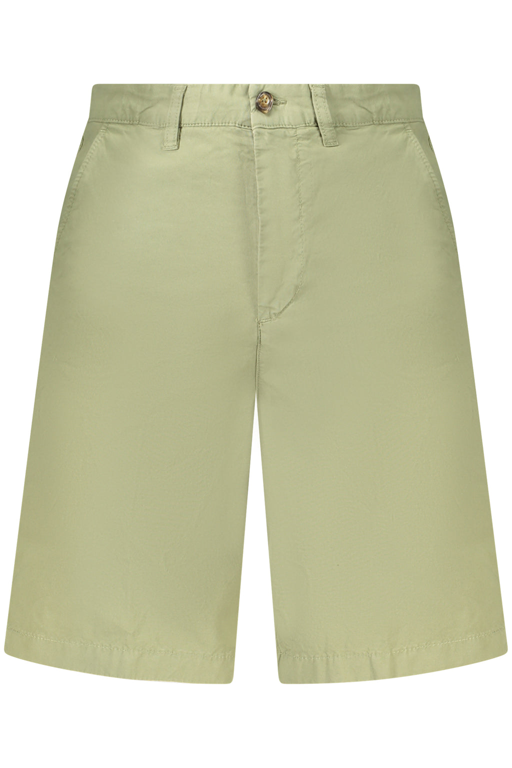Pantaloni NORTH SAILS Verde