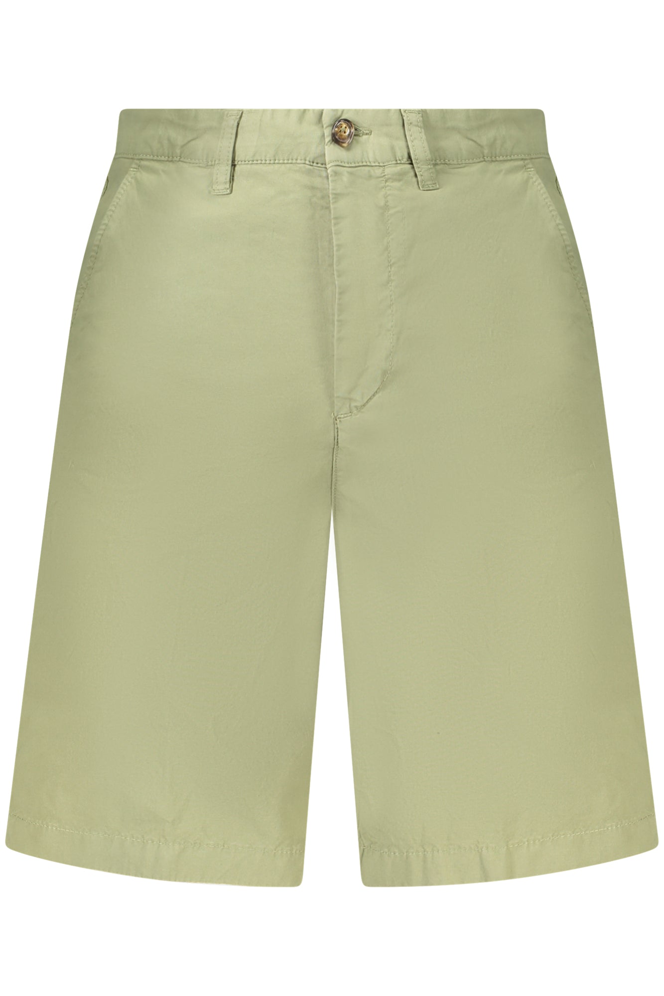 Pantaloni NORTH SAILS Verde