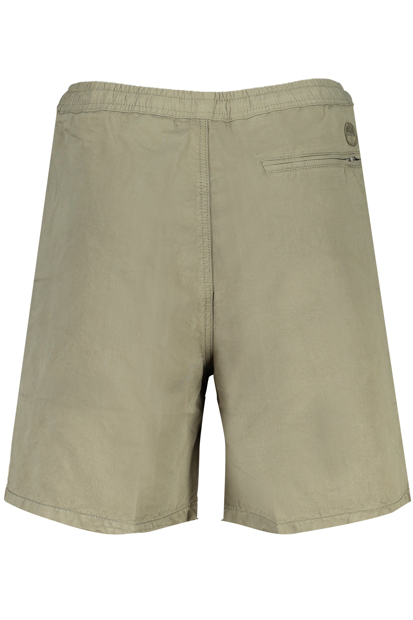 Pantaloni NORTH SAILS Verde