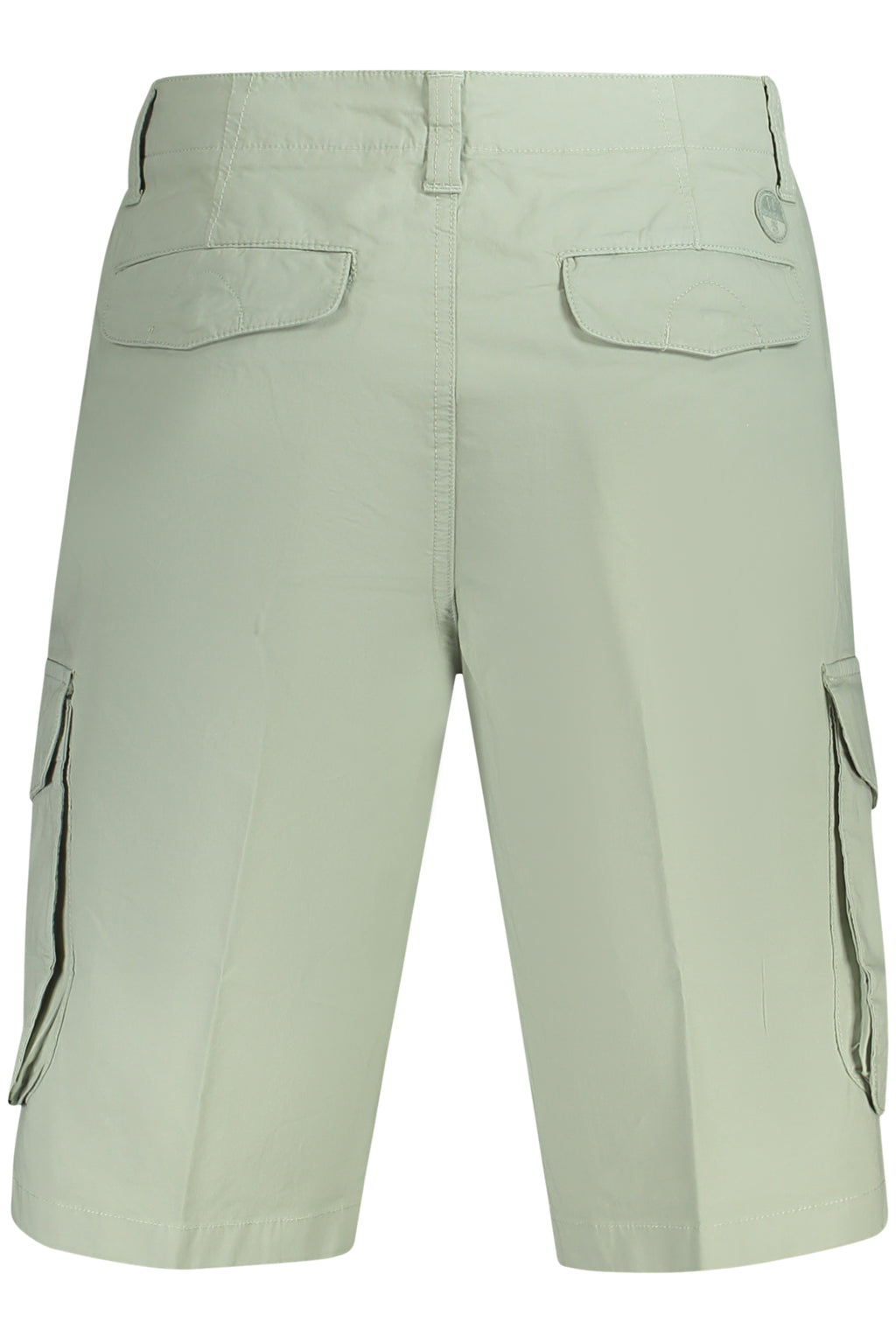 Pantaloni NORTH SAILS Verde