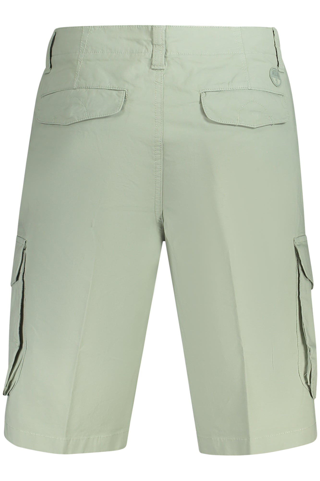 Pantaloni NORTH SAILS Verde