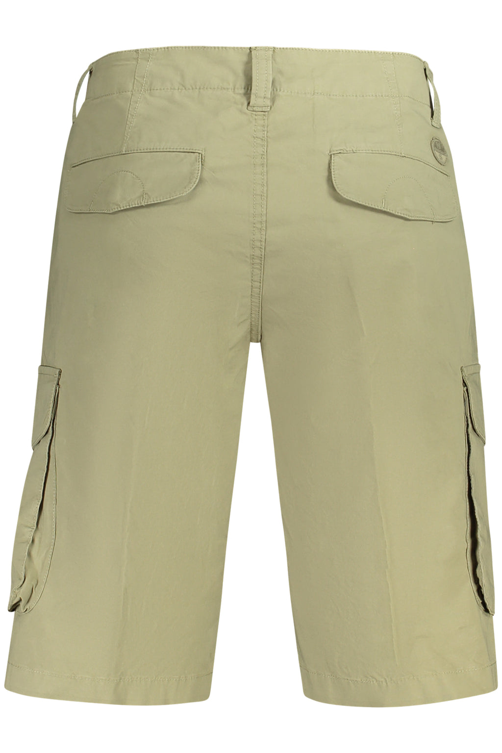 Pantaloni NORTH SAILS Verde