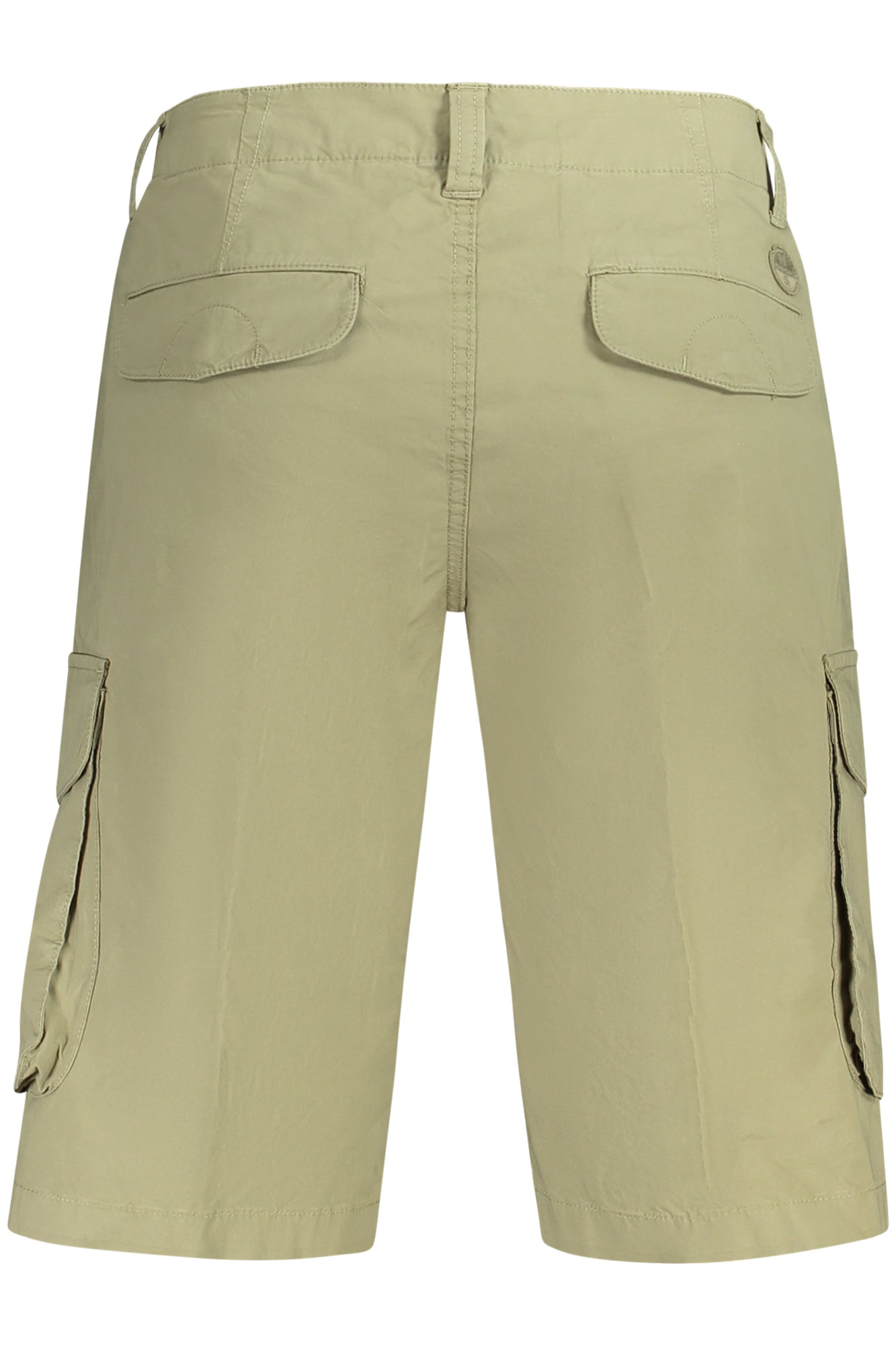Pantaloni NORTH SAILS Verde