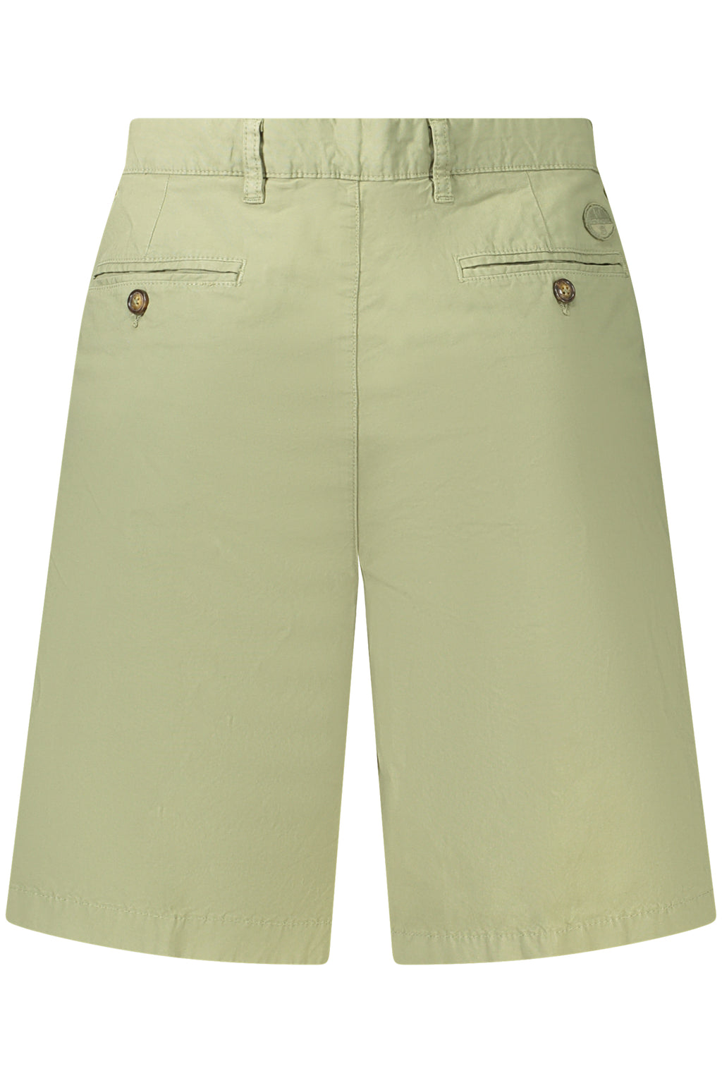 Pantaloni NORTH SAILS Verde