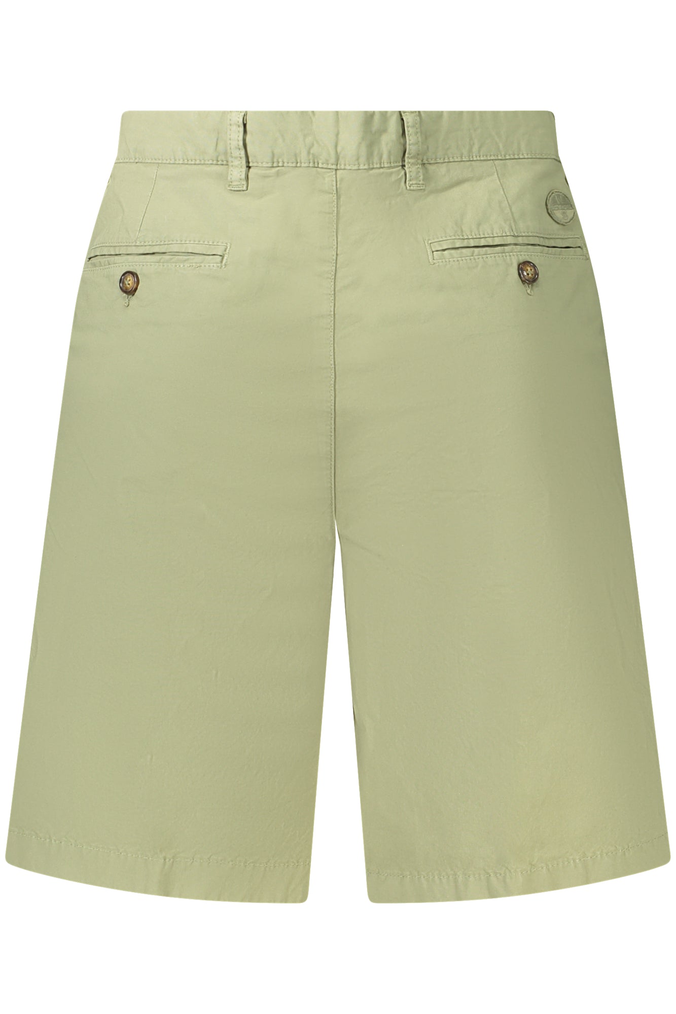 Pantaloni NORTH SAILS Verde