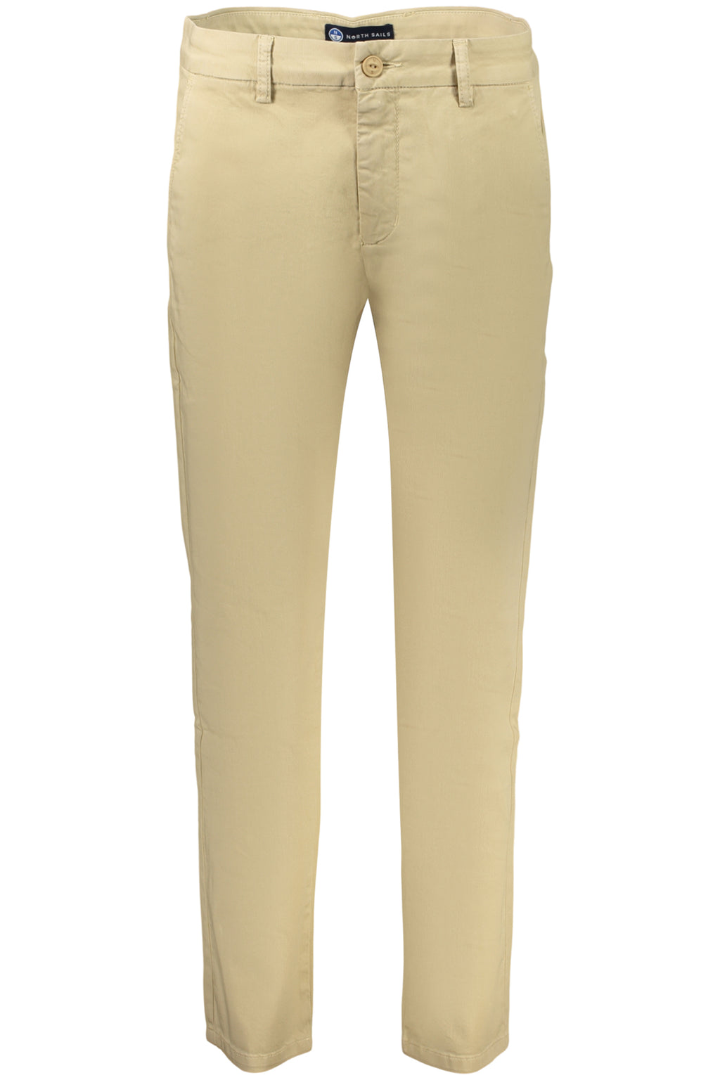 Pantaloni NORTH SAILS Beige 074791000