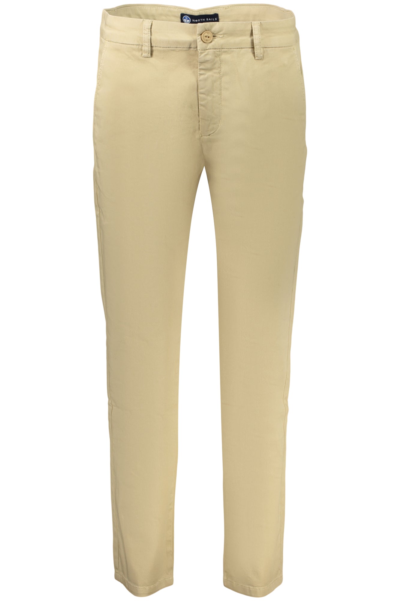 Pantaloni NORTH SAILS Beige 074791000