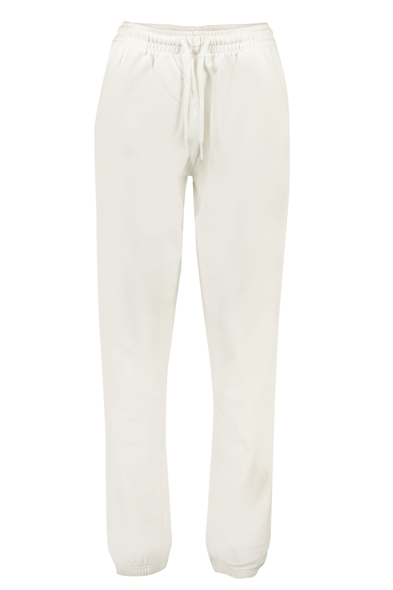 Pantaloni Tuta NORTH SAILS Bianco