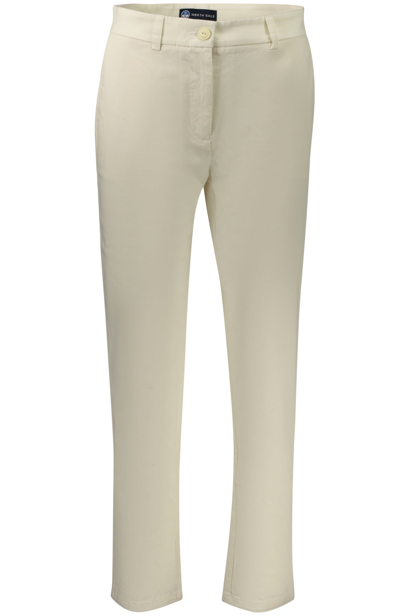 Pantaloni NORTH SAILS Bianco
