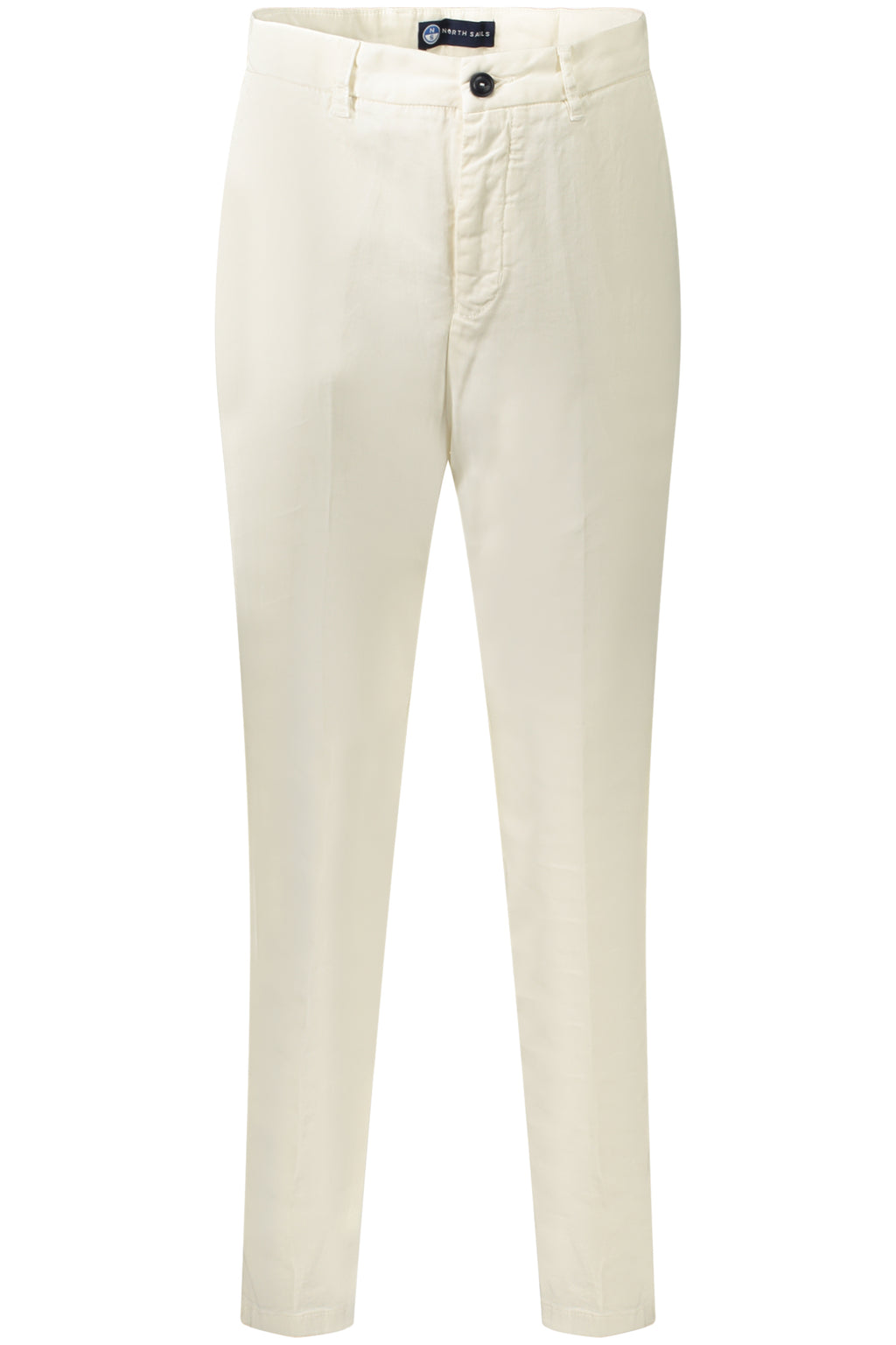 Pantaloni NORTH SAILS Bianco