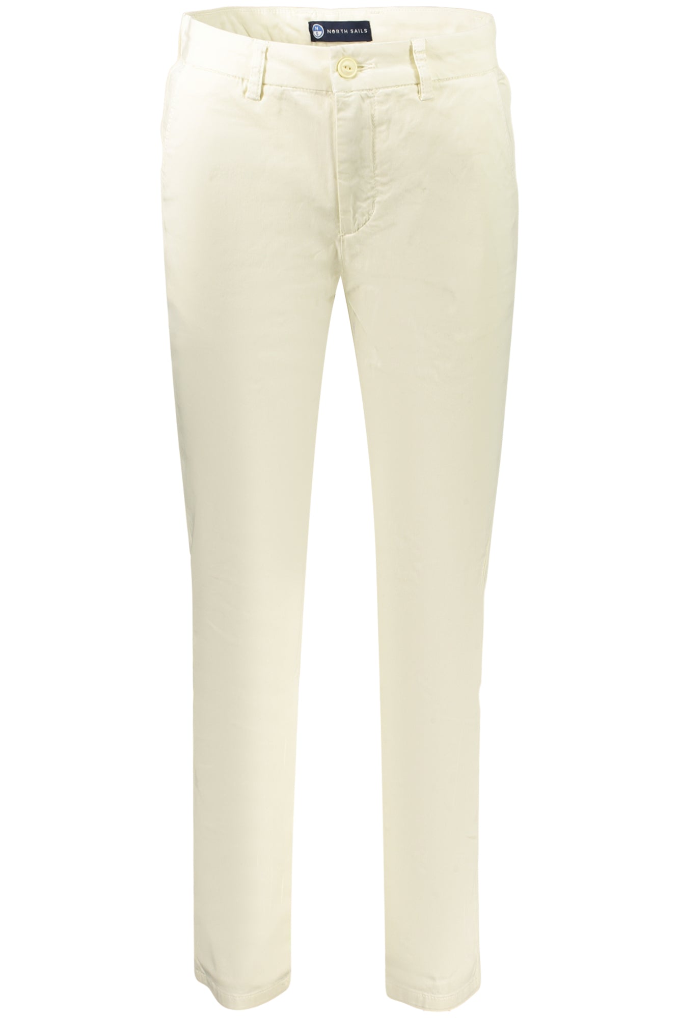 Pantaloni NORTH SAILS Bianco 074791000