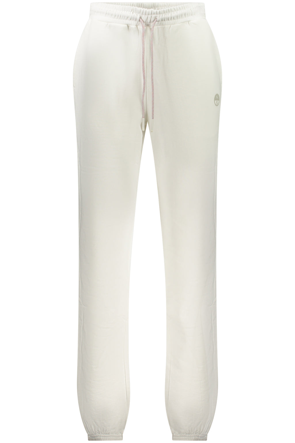 Pantaloni Tuta NORTH SAILS Bianco