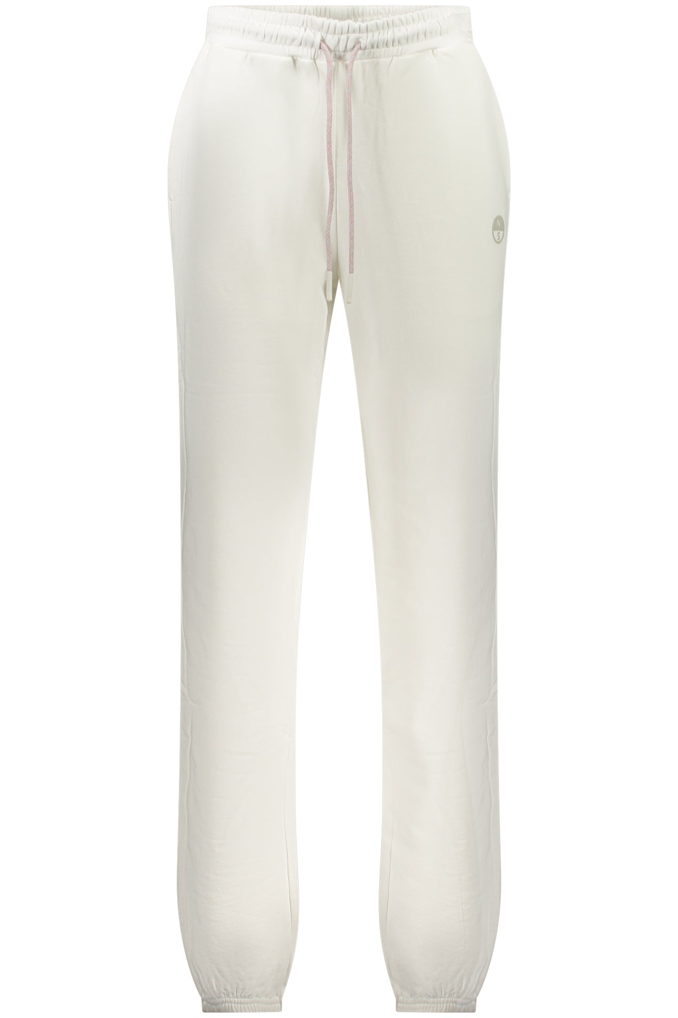 Pantaloni Tuta NORTH SAILS Bianco