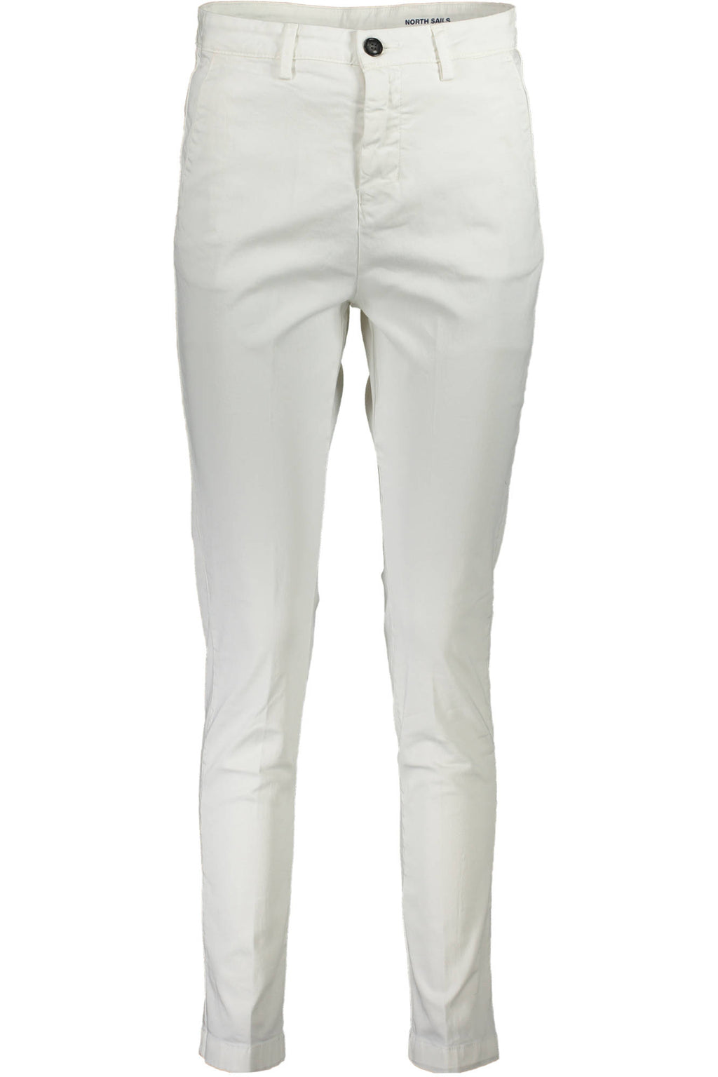 Pantaloni NORTH SAILS Bianco