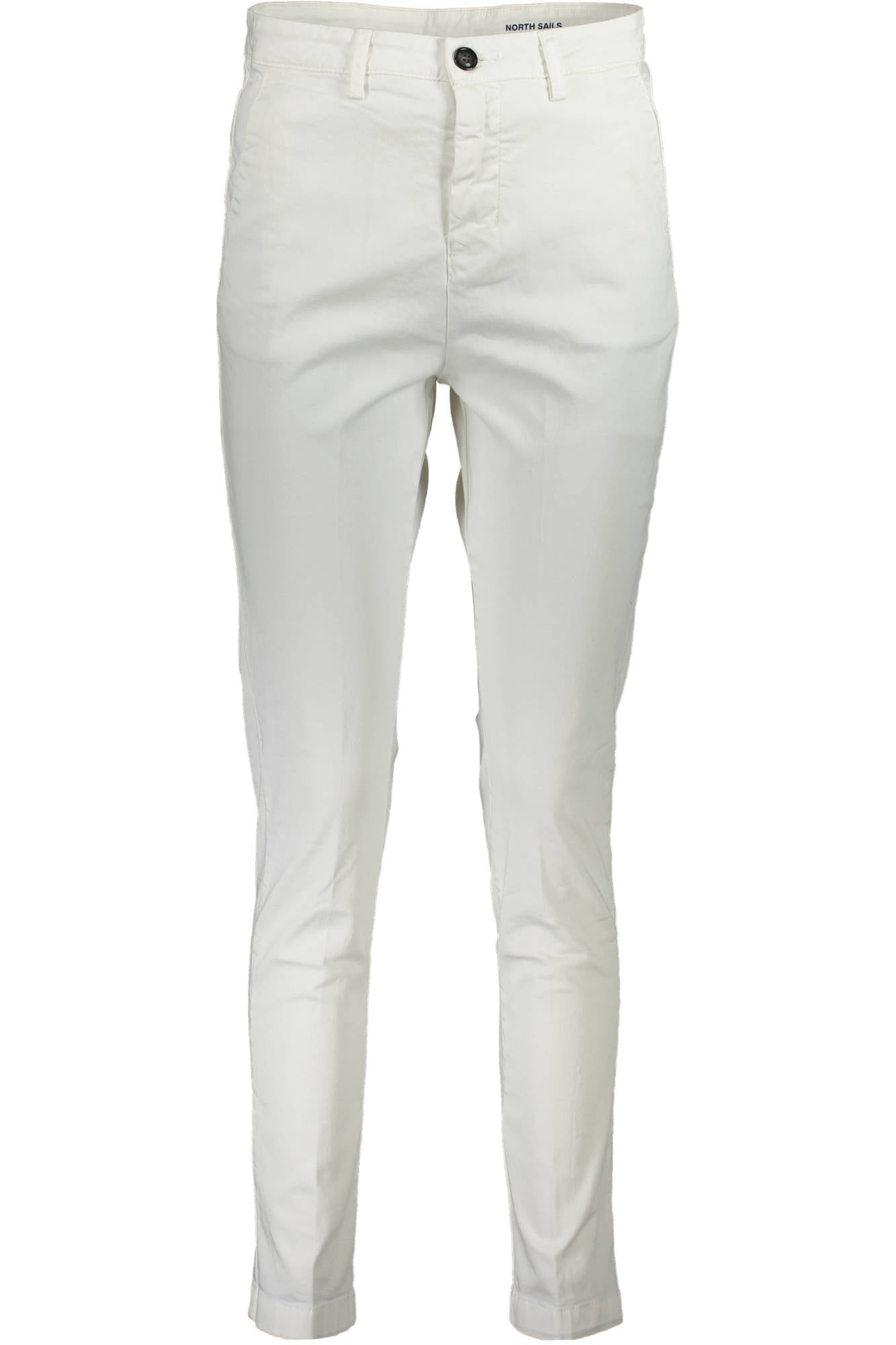 Pantaloni NORTH SAILS Bianco