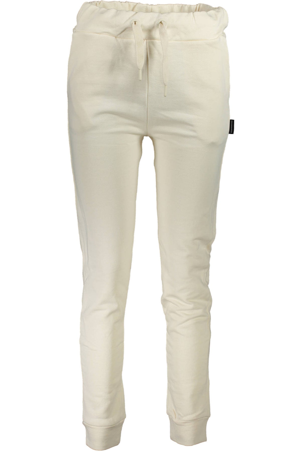 Pantaloni Tuta North Sails Bianco 074739-000