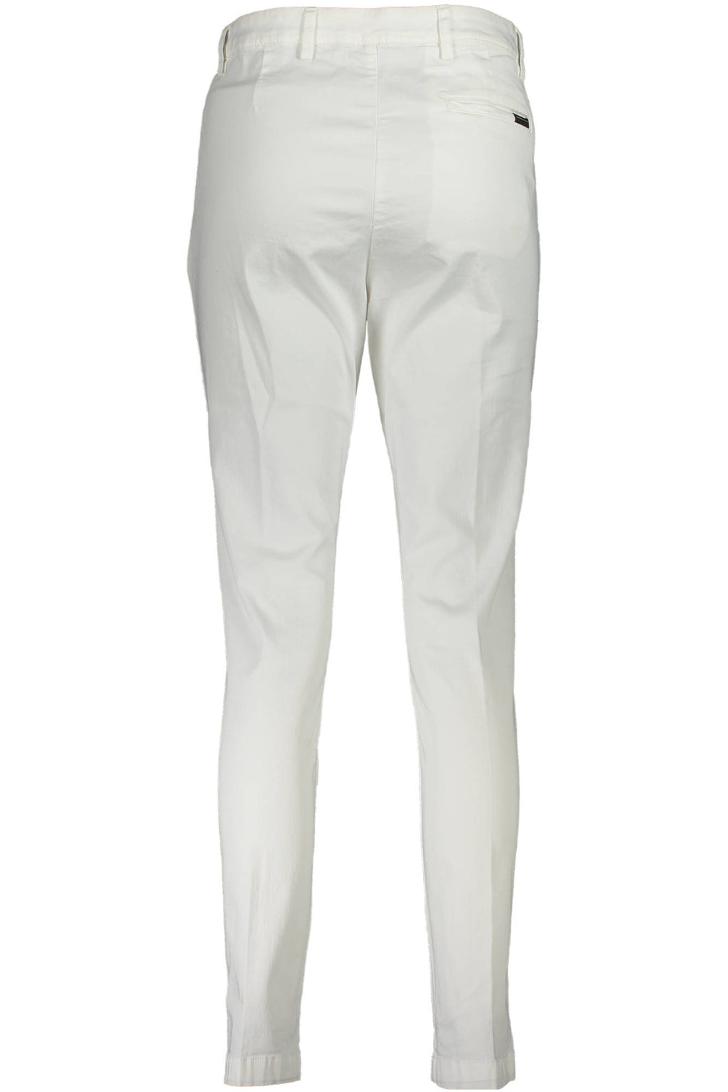 Pantaloni NORTH SAILS Bianco
