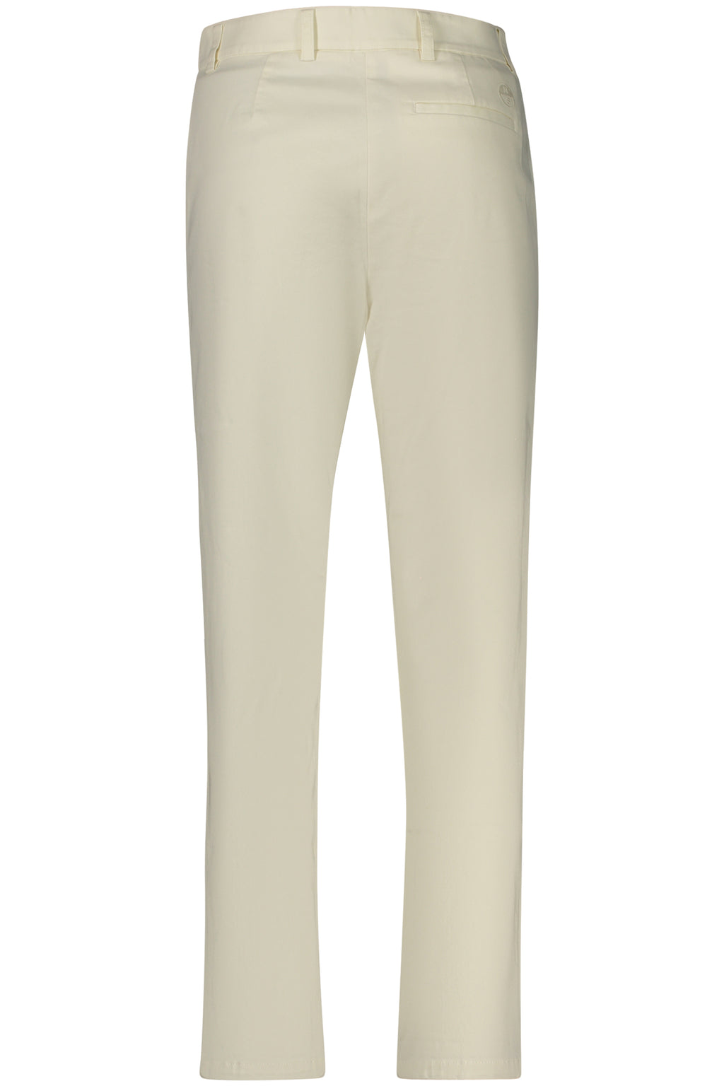 Pantaloni NORTH SAILS Bianco