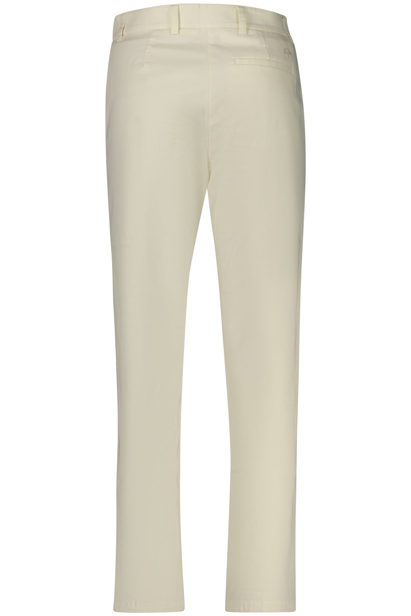 Pantaloni NORTH SAILS Bianco