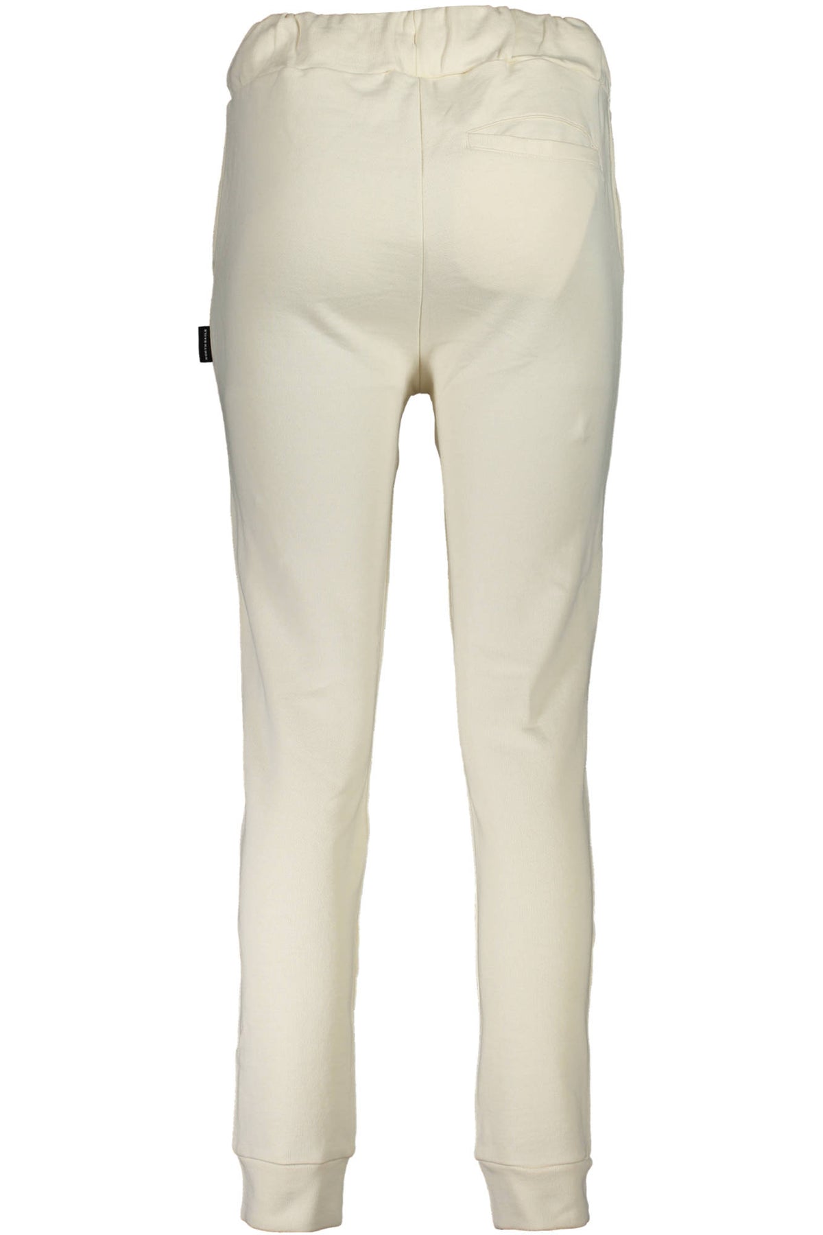 Pantaloni Tuta North Sails Bianco 074739-000