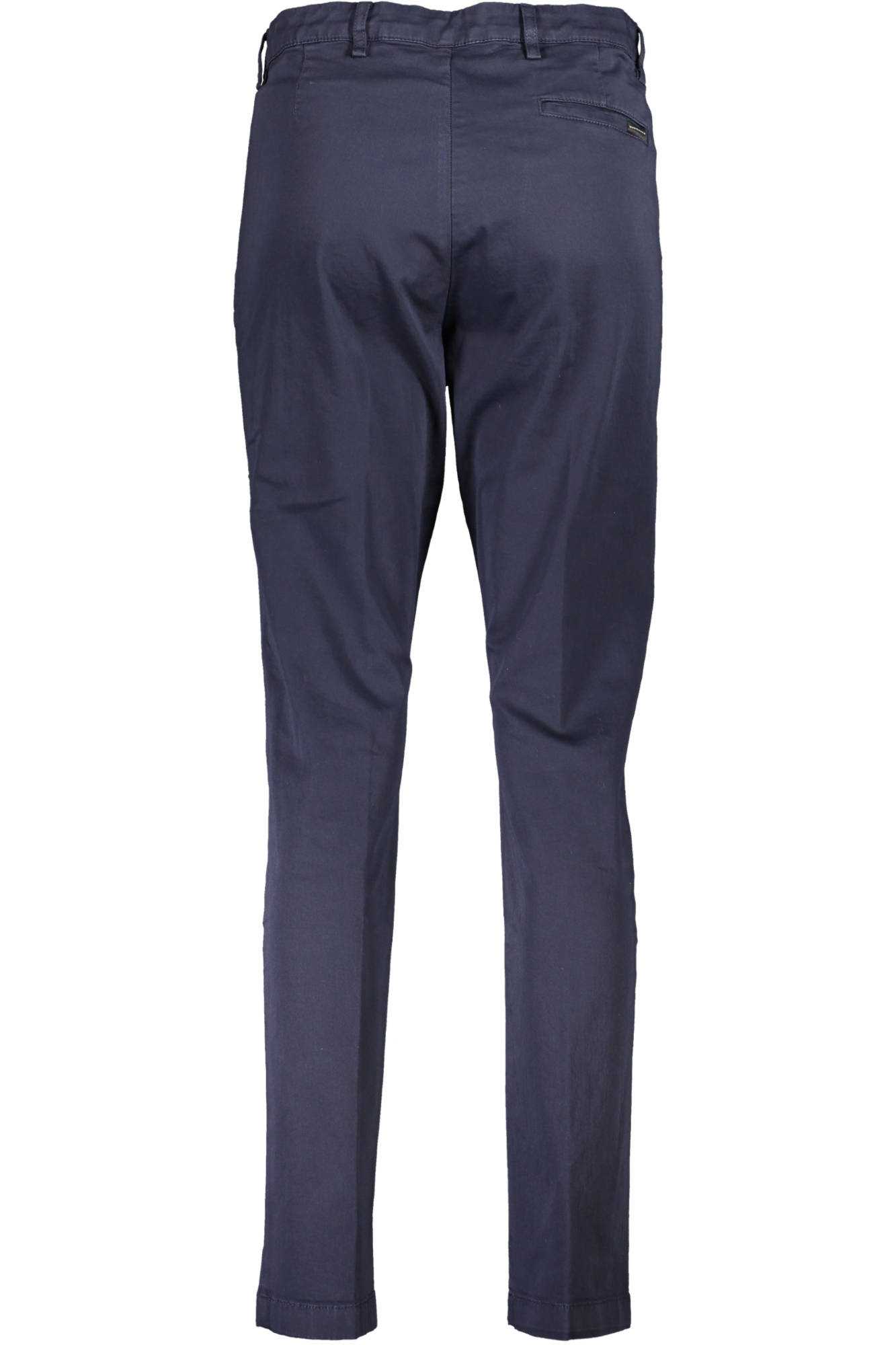 Pantaloni NORTH SAILS Blu